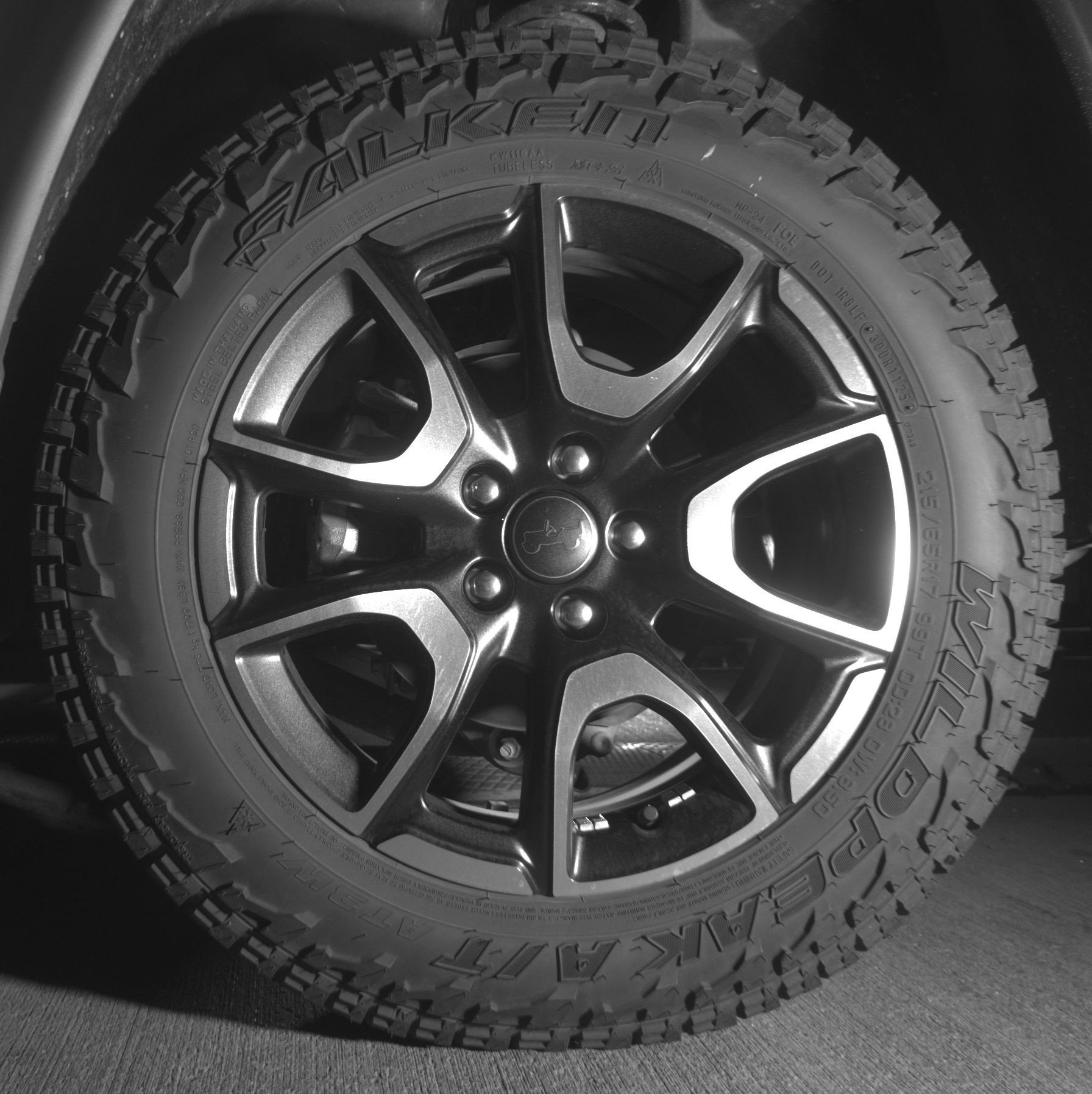 Thumbnail: 2025 Jeep Compass - 14