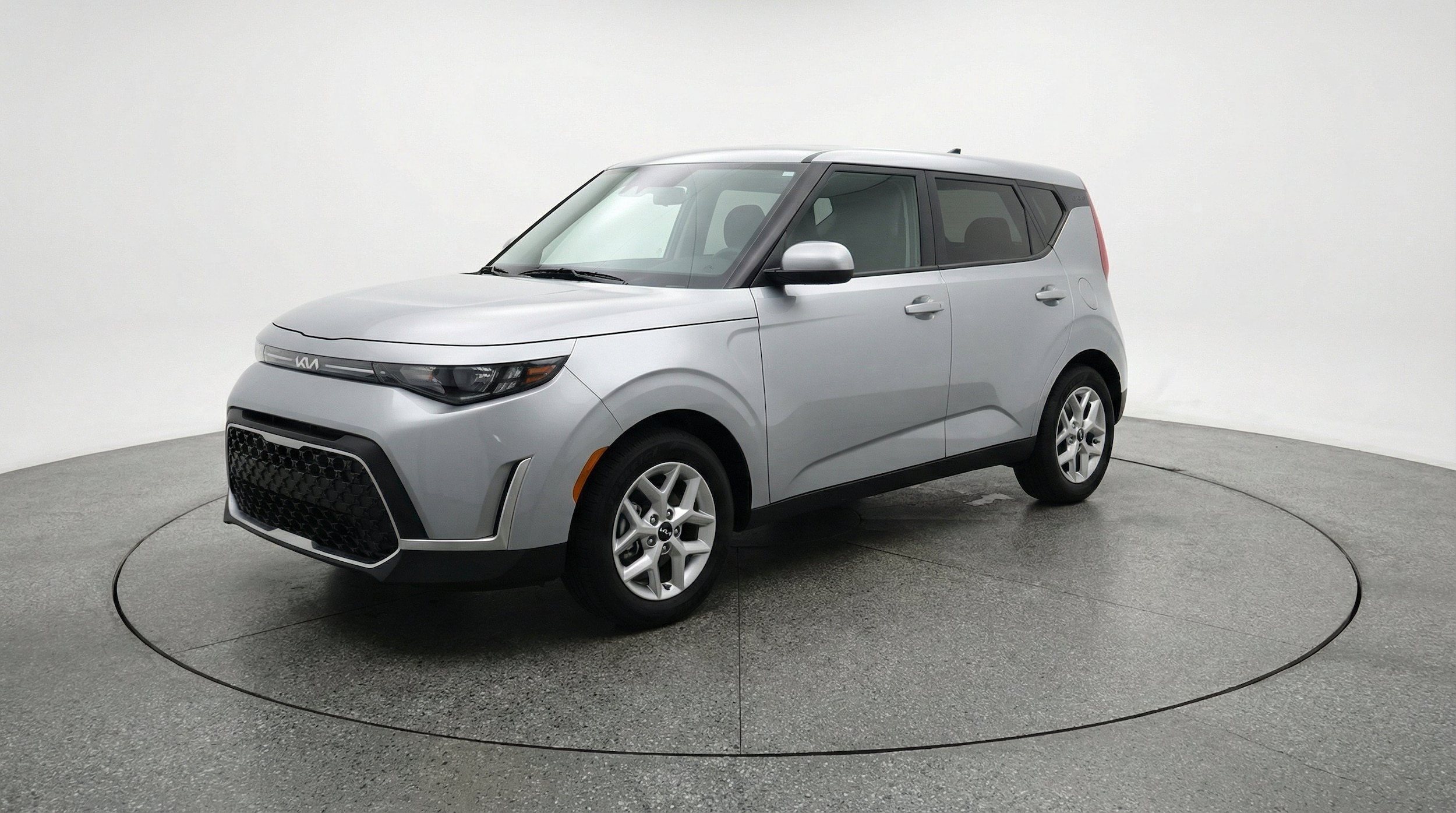 Thumbnail: 2025 Kia Soul - 3