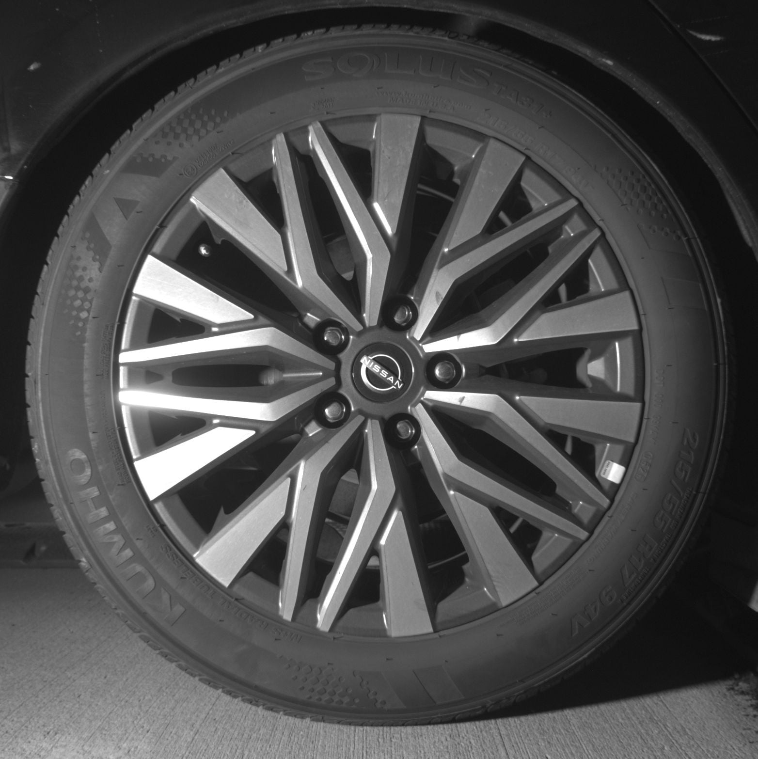 Thumbnail: 2025 Nissan Altima - 12