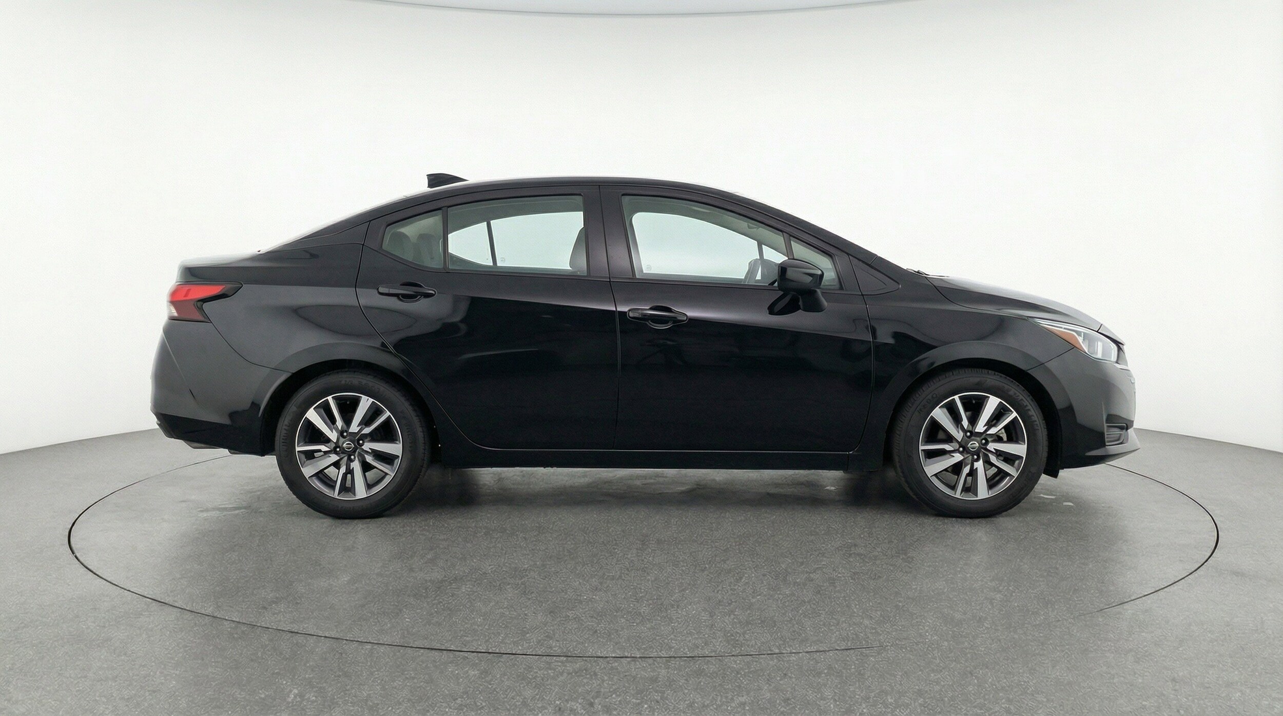 Thumbnail: 2025 Nissan Versa - 11