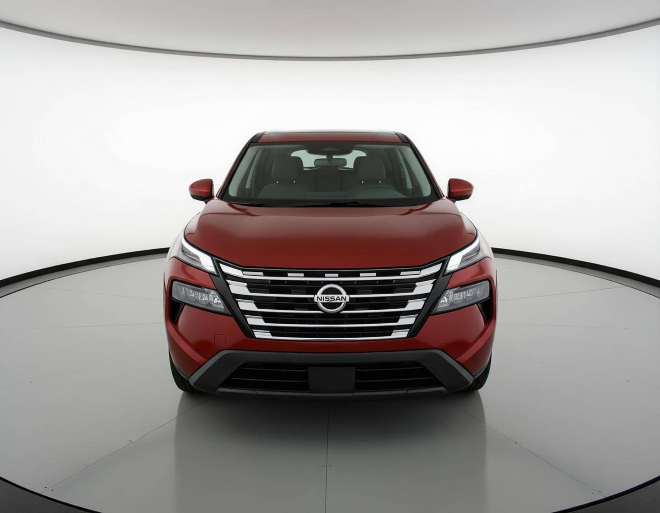 Thumbnail: 2025 Nissan Rogue - 2