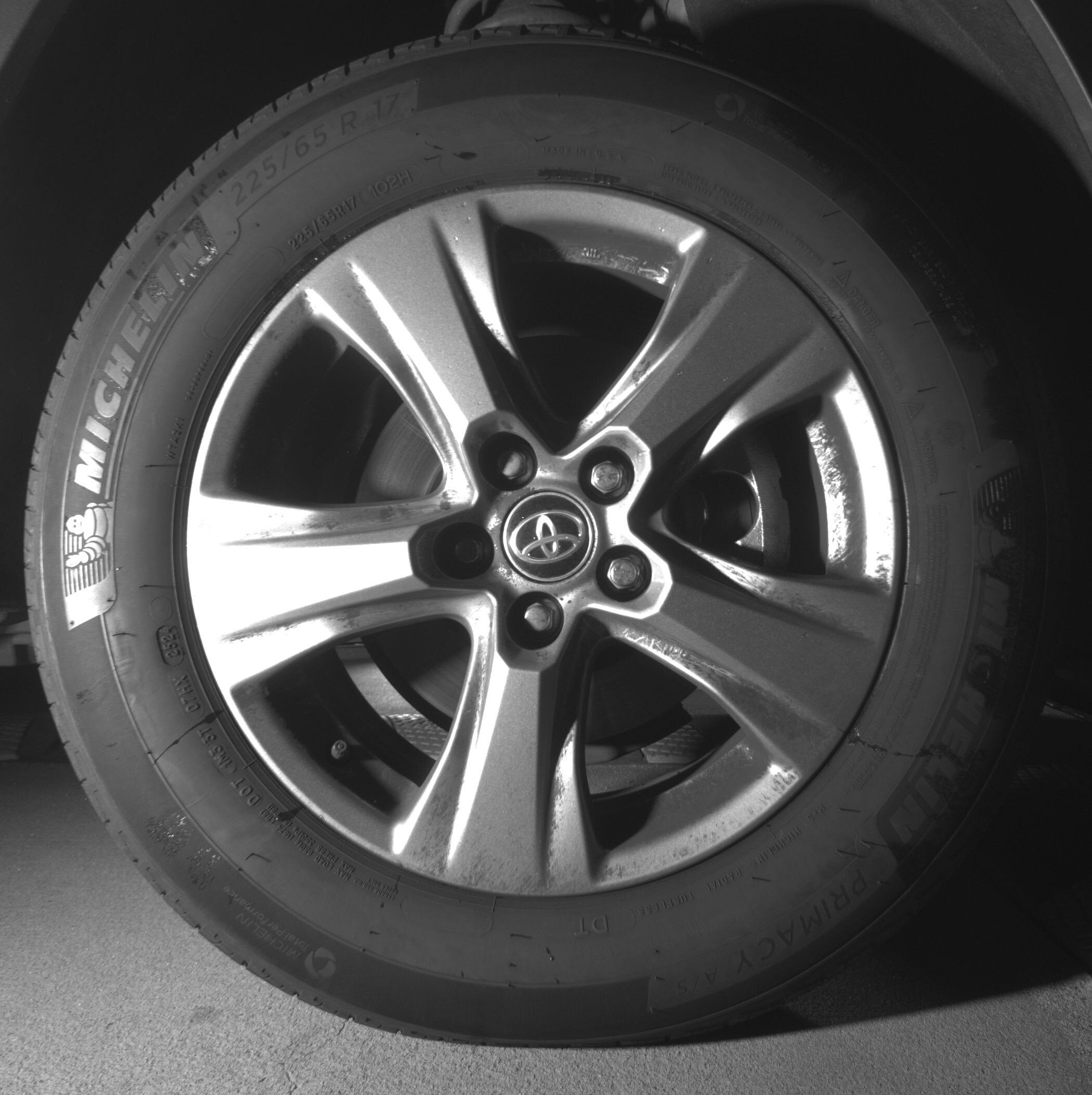 Thumbnail: 2024 Toyota RAV4 - 10