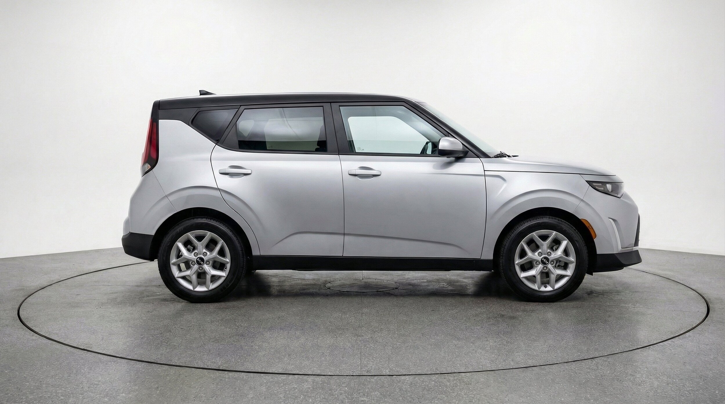 Thumbnail: 2025 Kia Soul - 11
