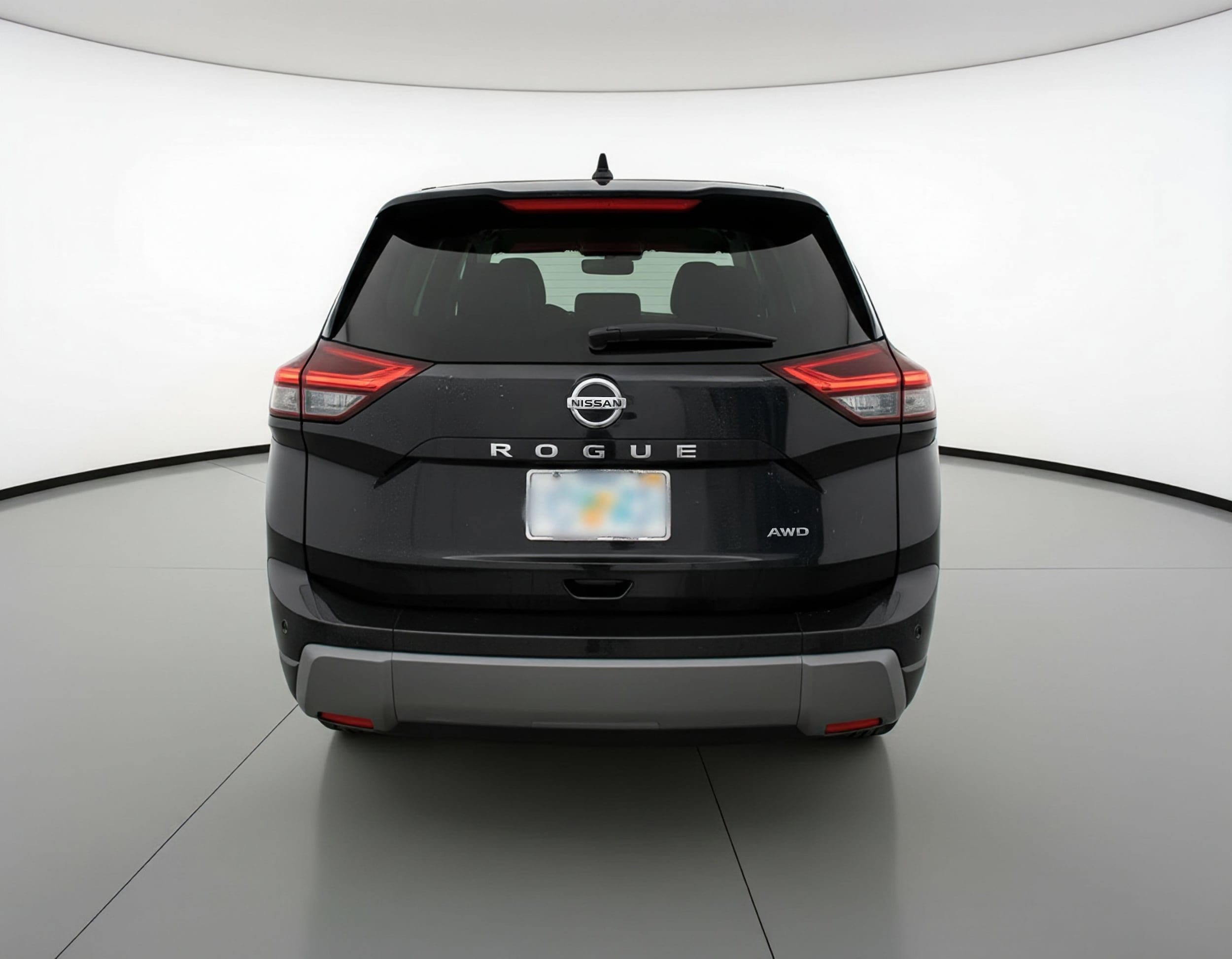 Thumbnail: 2025 Nissan Rogue - 6