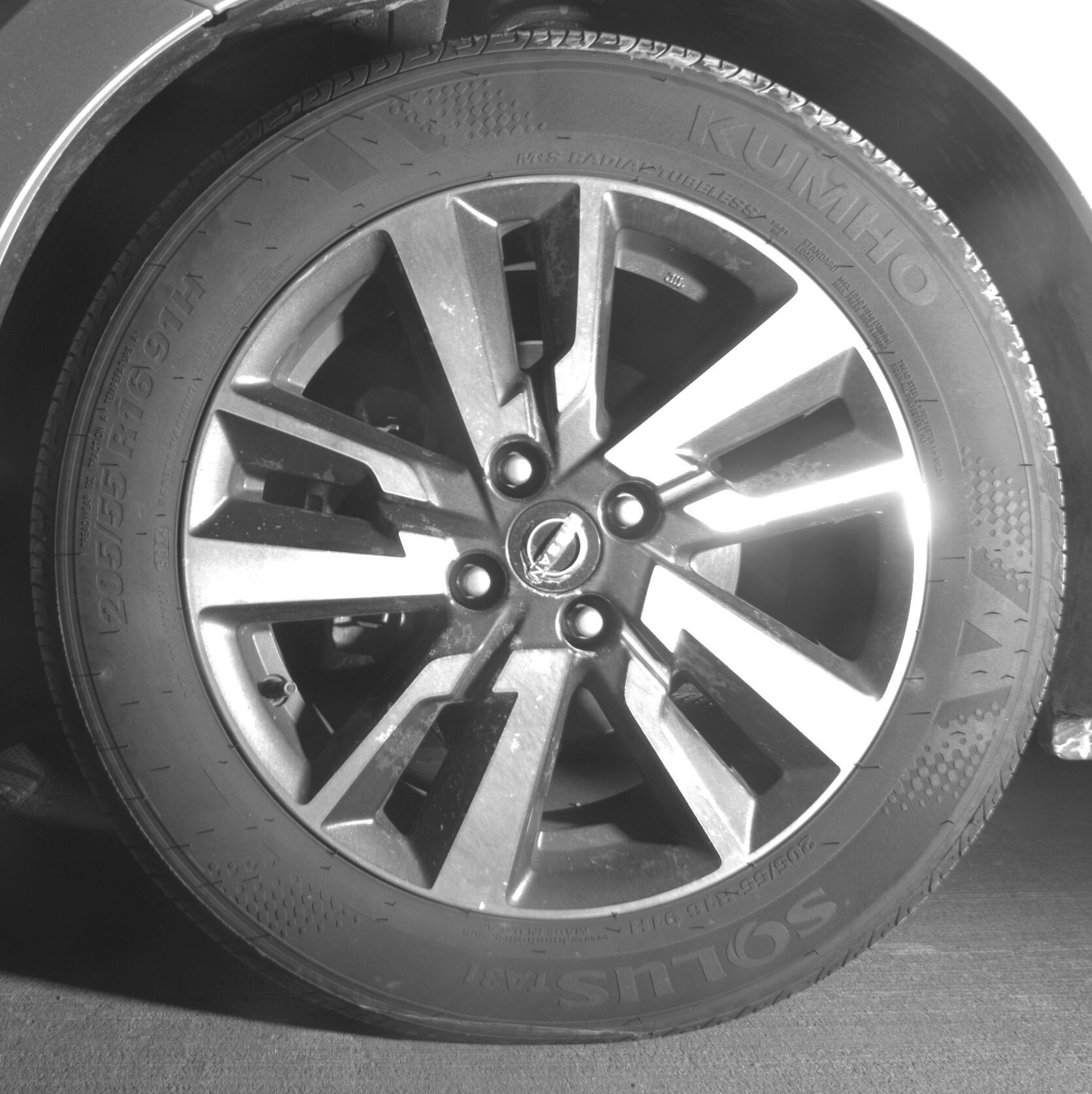 Thumbnail: 2025 Nissan Versa - 9