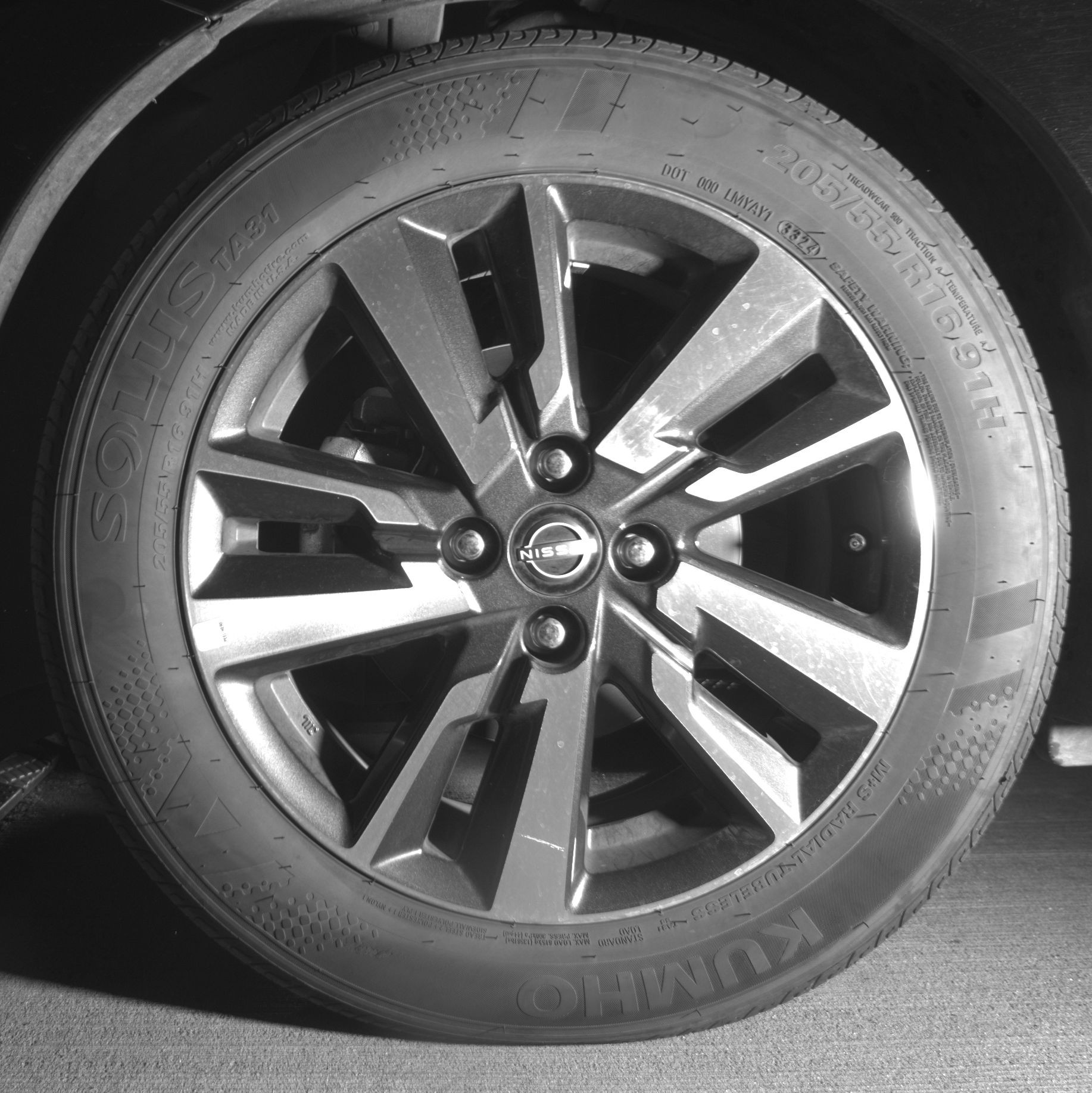 Thumbnail: 2025 Nissan Versa - 9