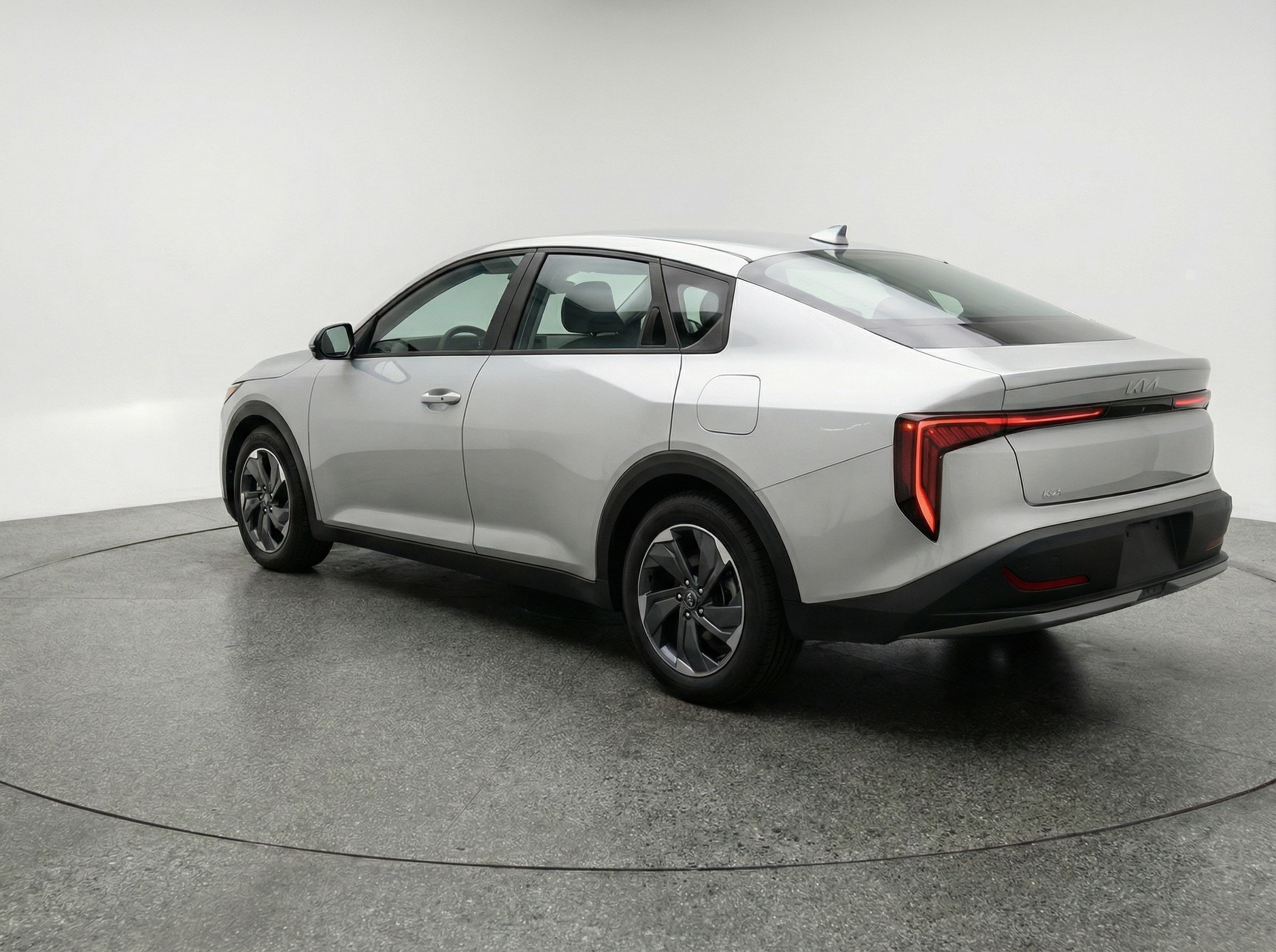 Thumbnail: 2025 Kia K4 - 5