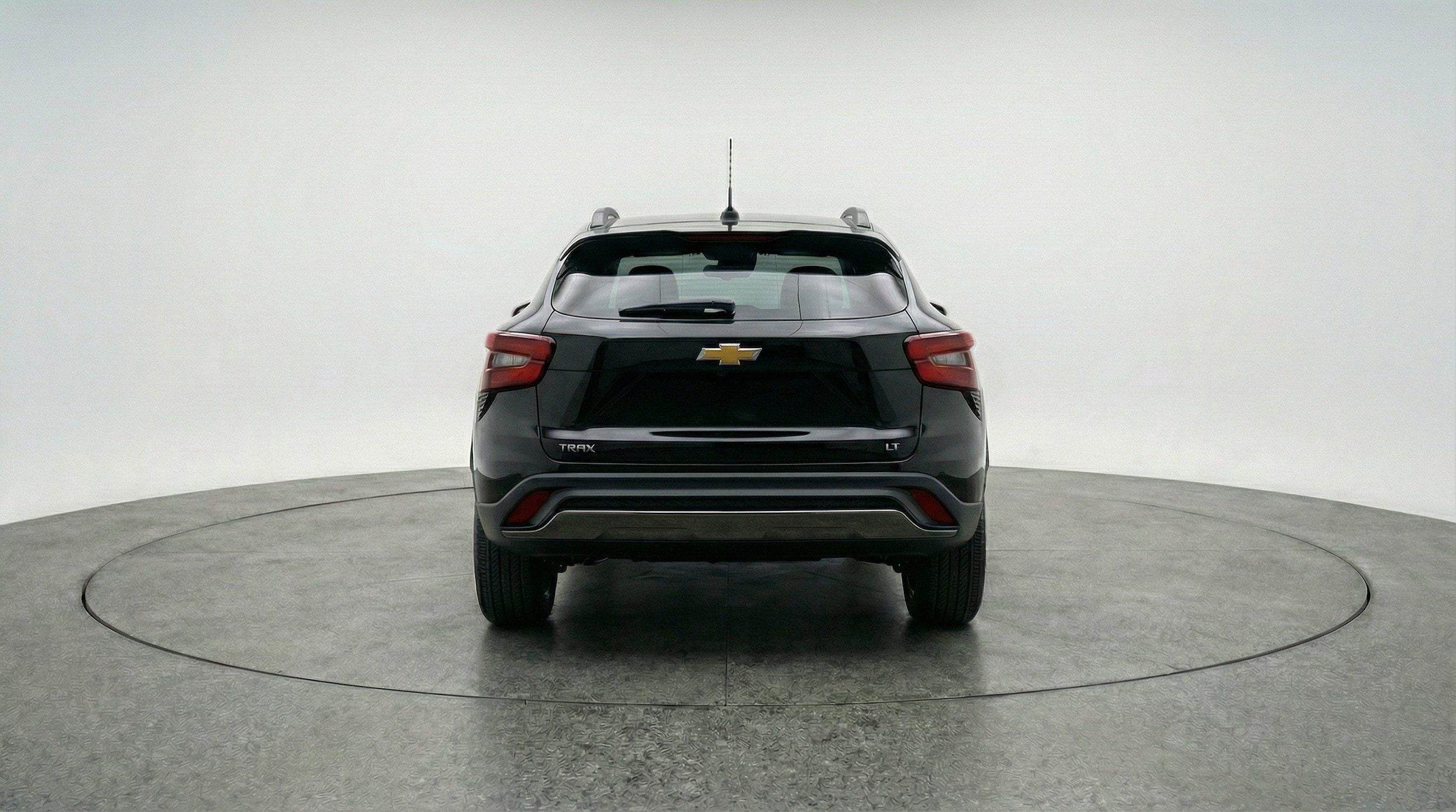 Thumbnail: 2025 Chevrolet Trax - 7