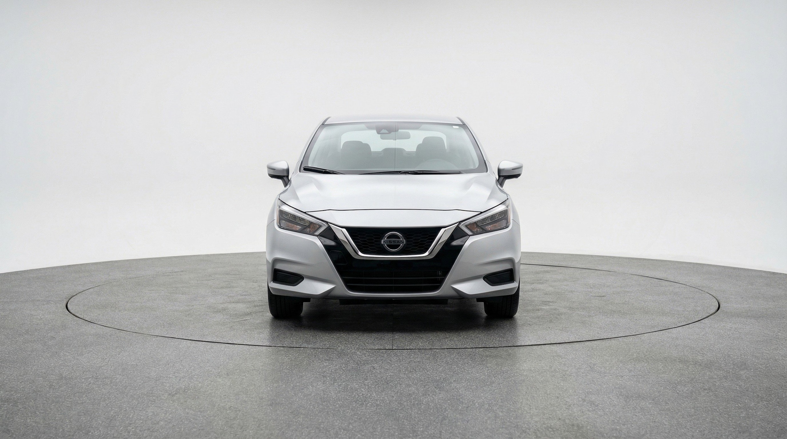 Thumbnail: 2025 Nissan Versa - 2