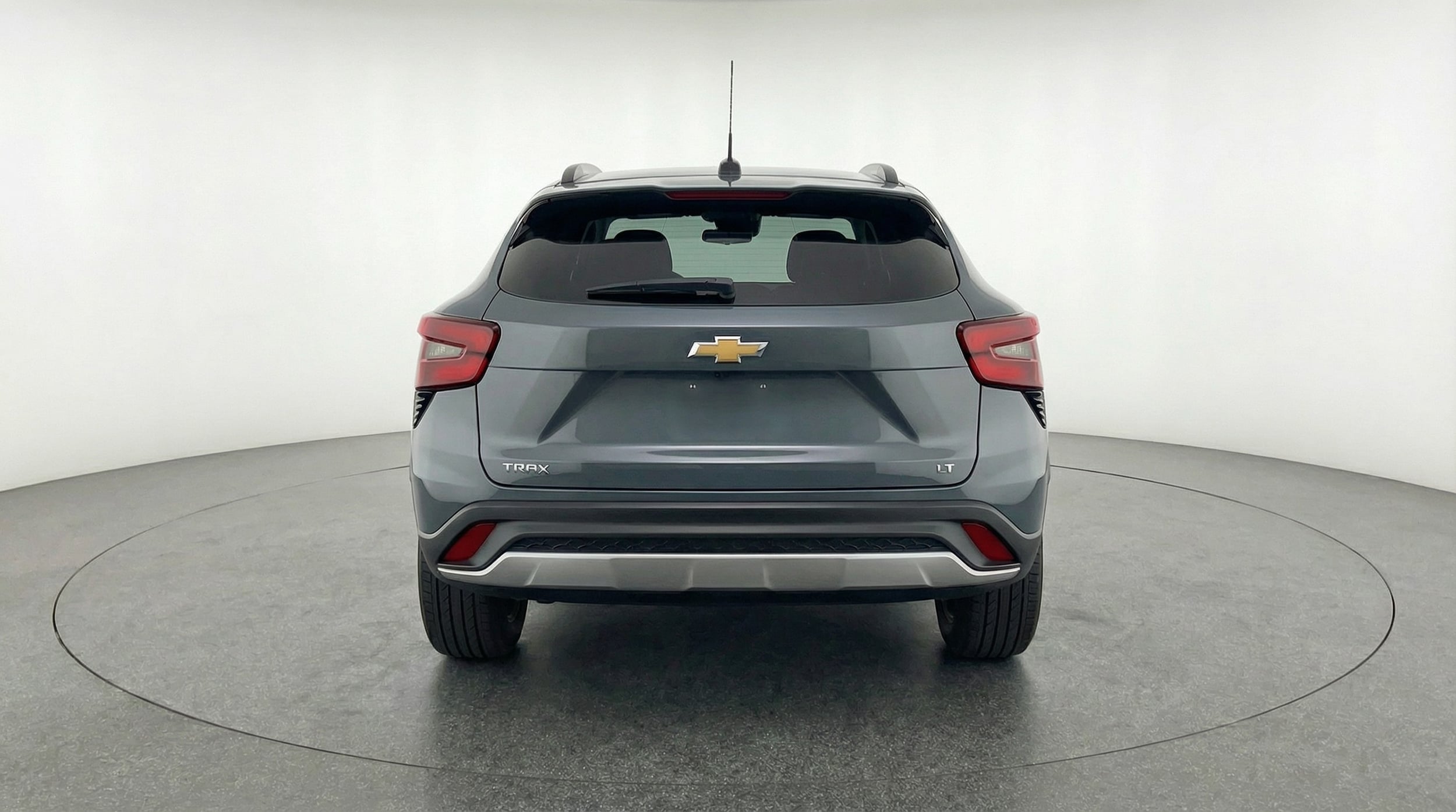 Thumbnail: 2025 Chevrolet Trax - 6