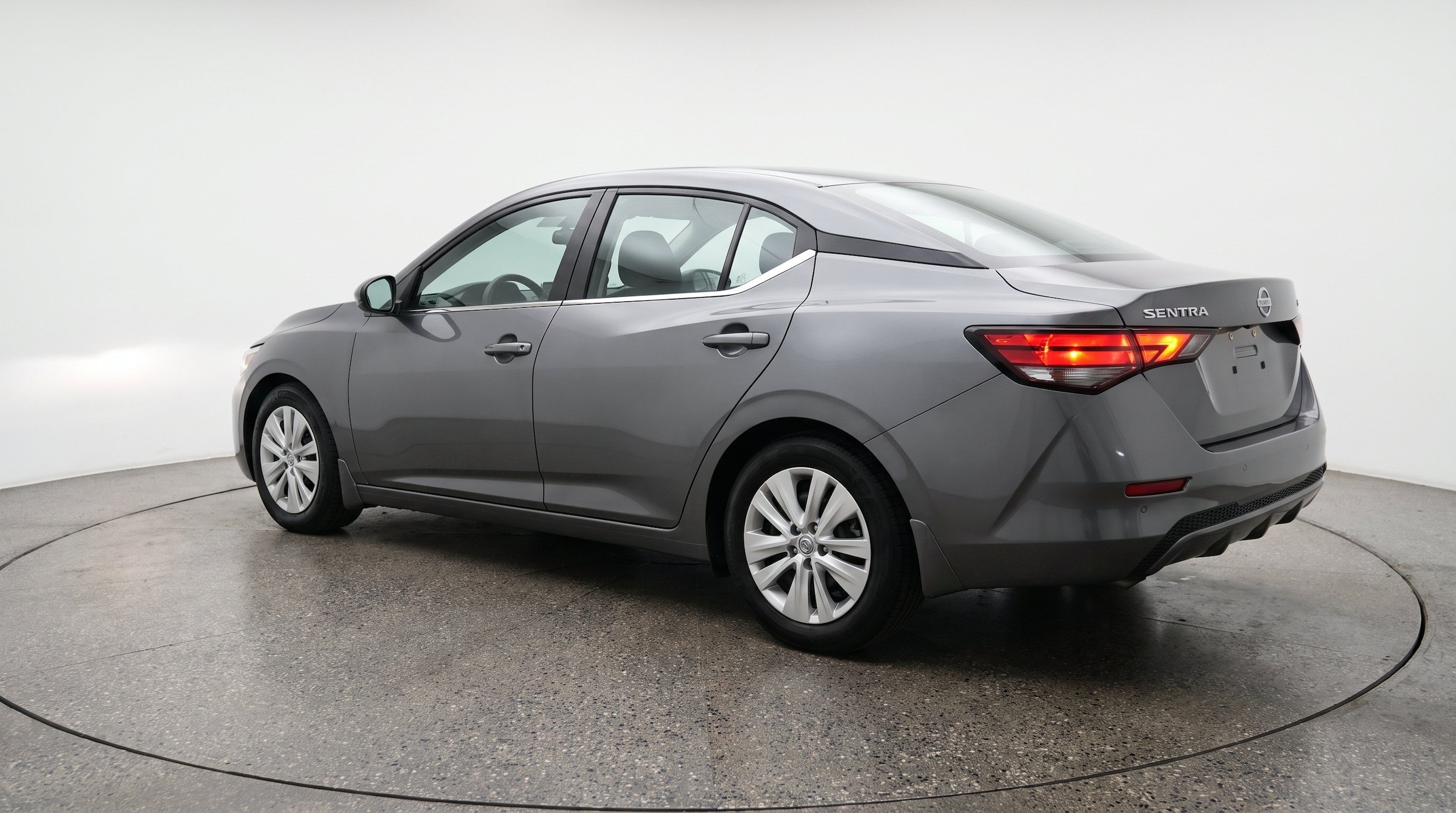 Thumbnail: 2025 Nissan Sentra - 6