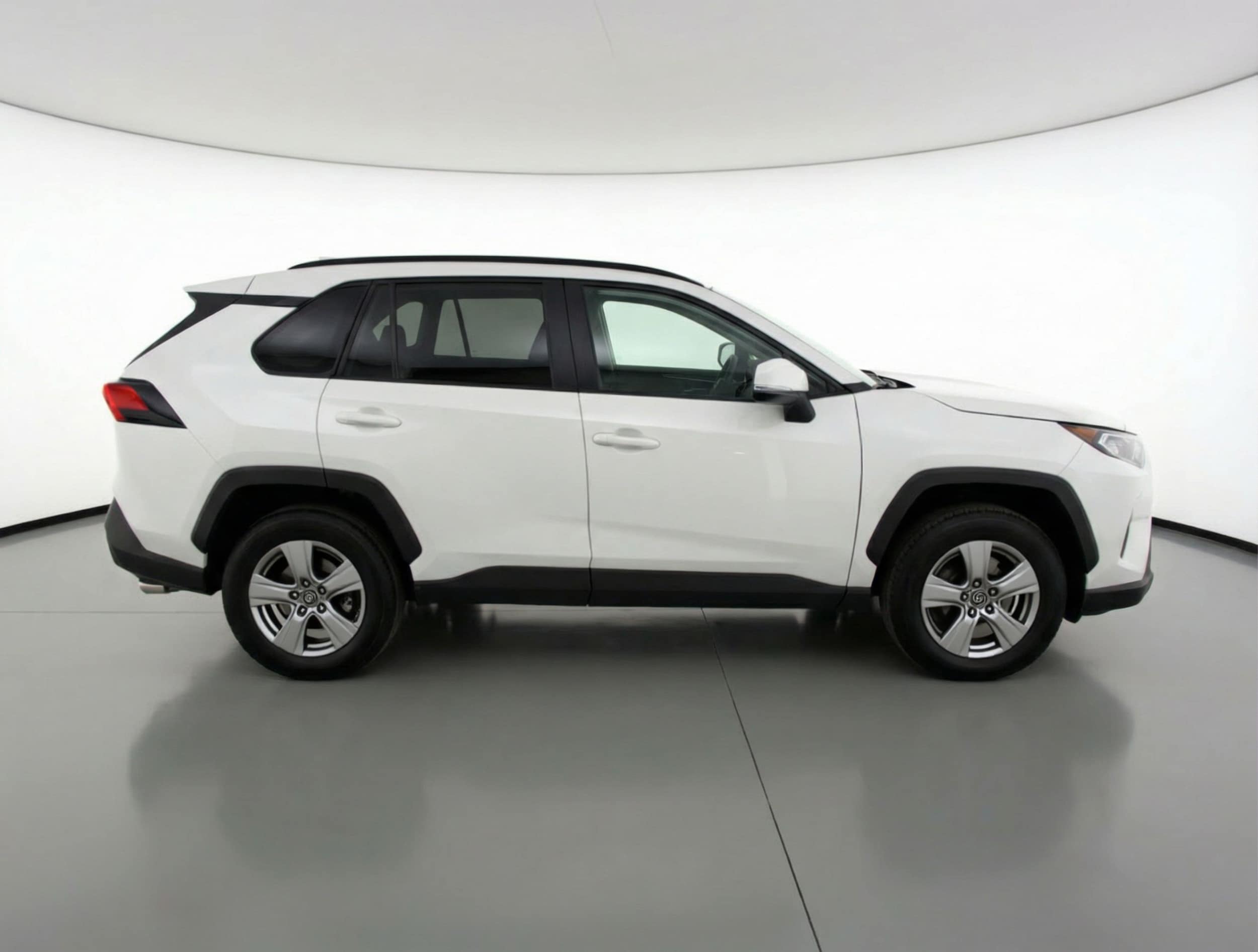 Thumbnail: 2024 Toyota RAV4 - 8