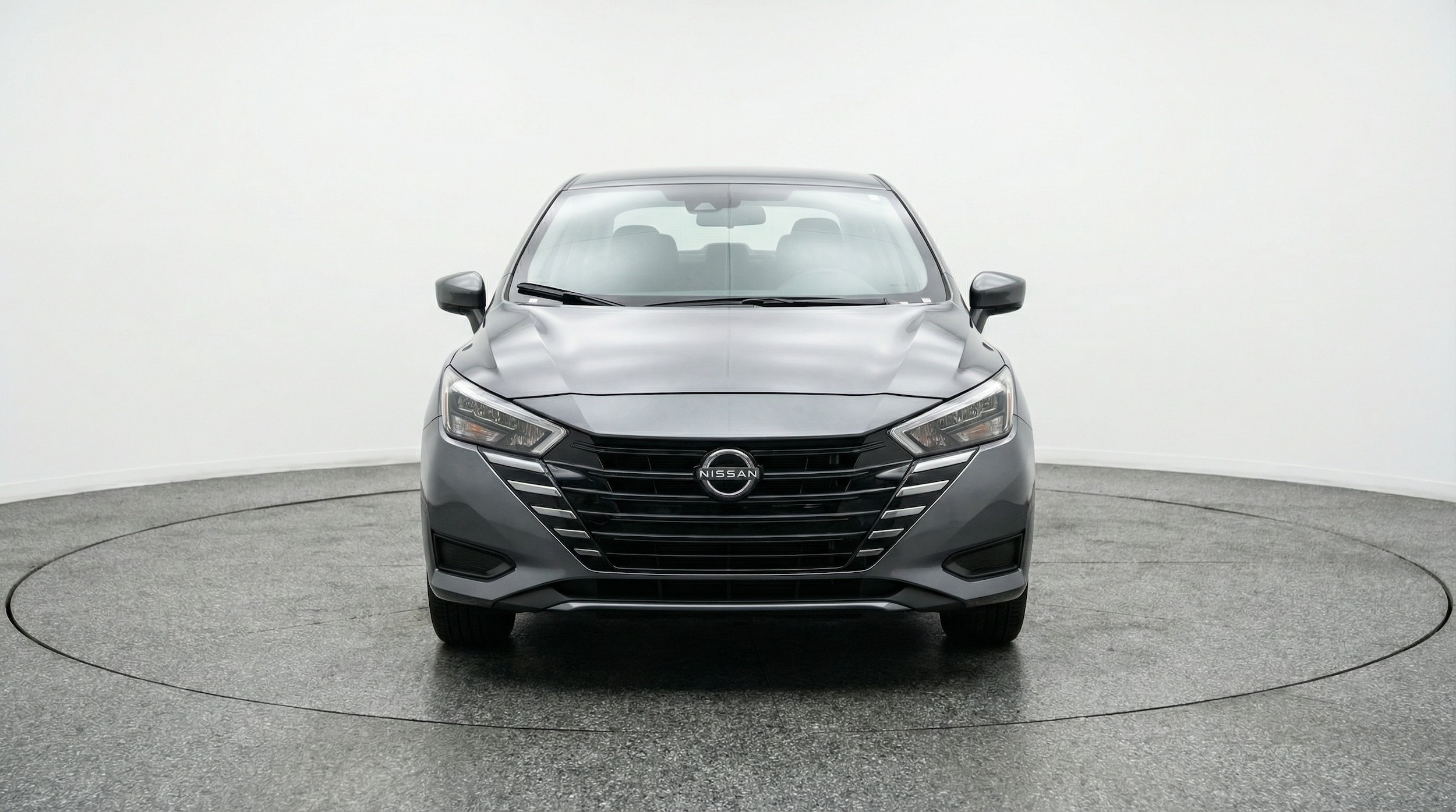 Thumbnail: 2025 Nissan Versa - 2