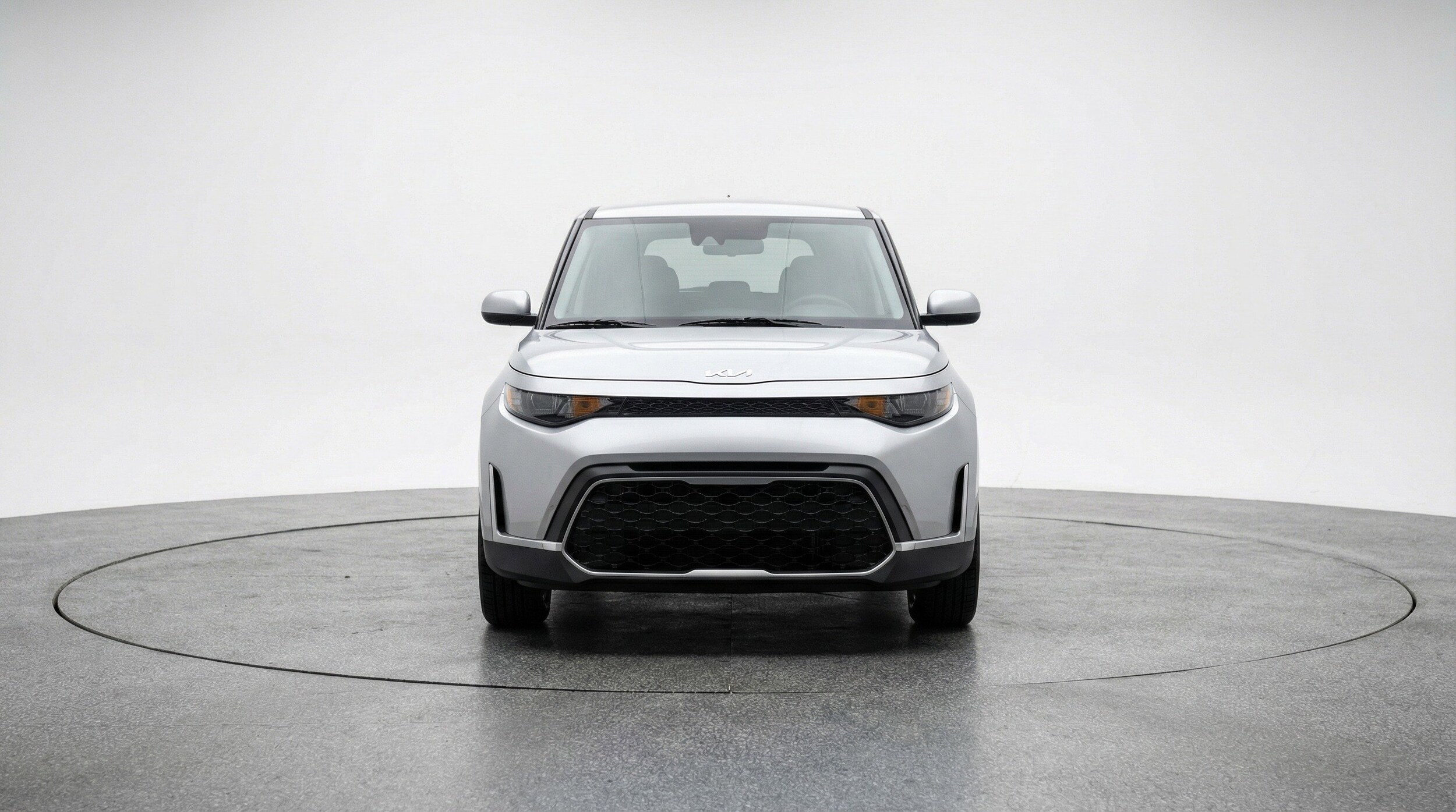 Thumbnail: 2025 Kia Soul - 2