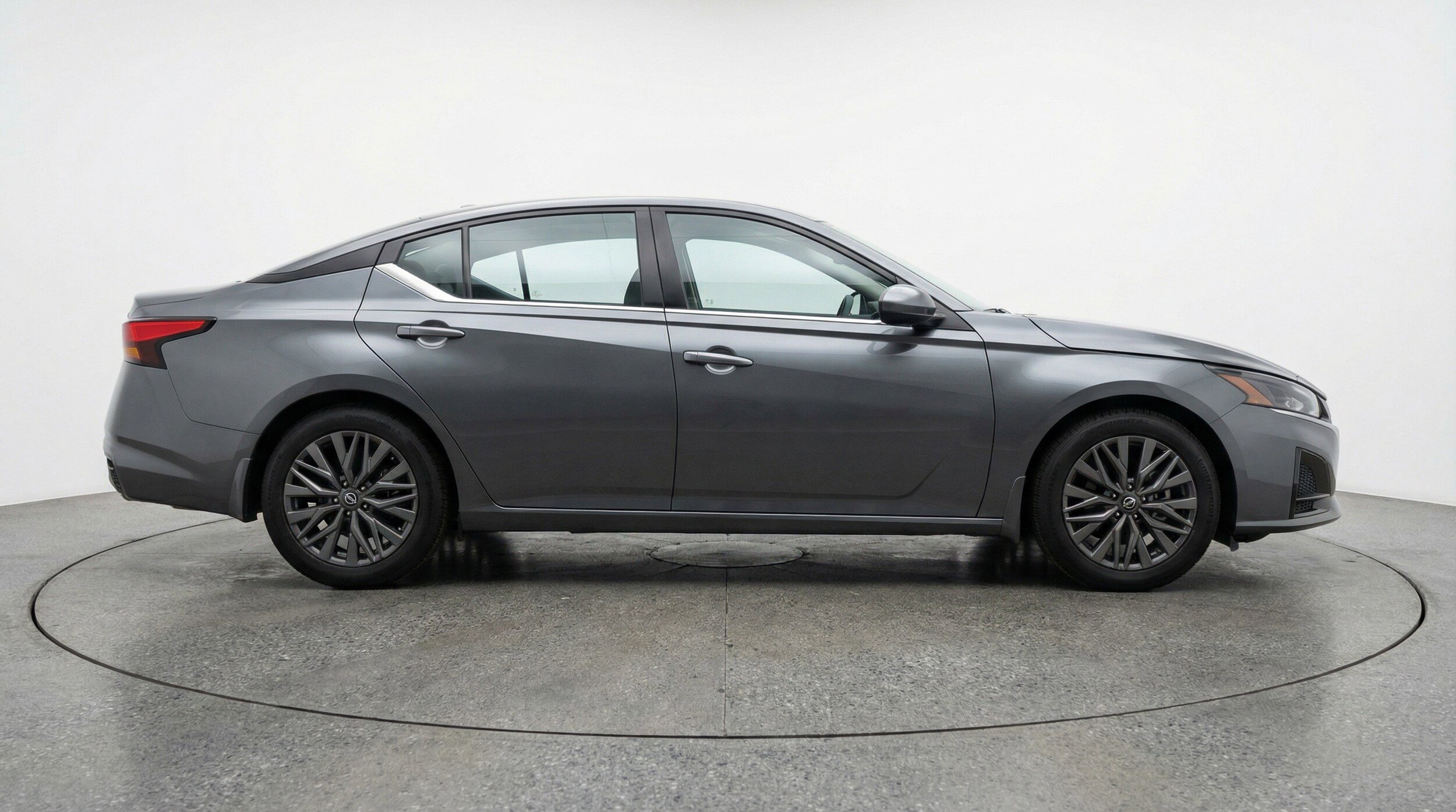 Thumbnail: 2025 Nissan Altima - 11