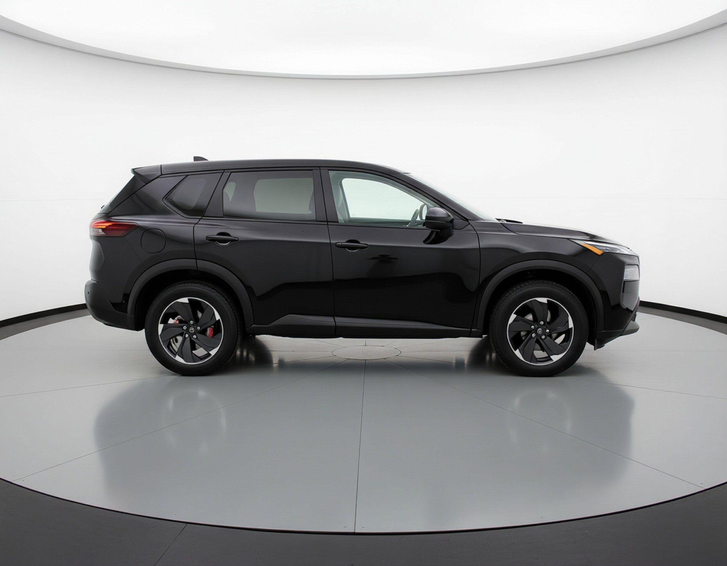 Thumbnail: 2025 Nissan Rogue - 11