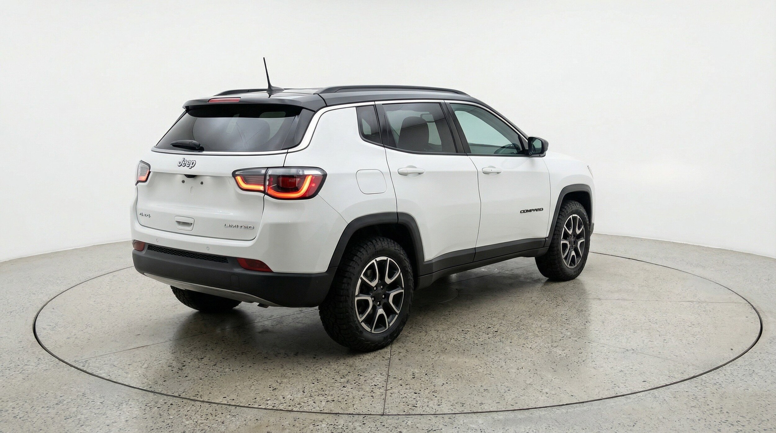 Thumbnail: 2025 Jeep Compass - 9