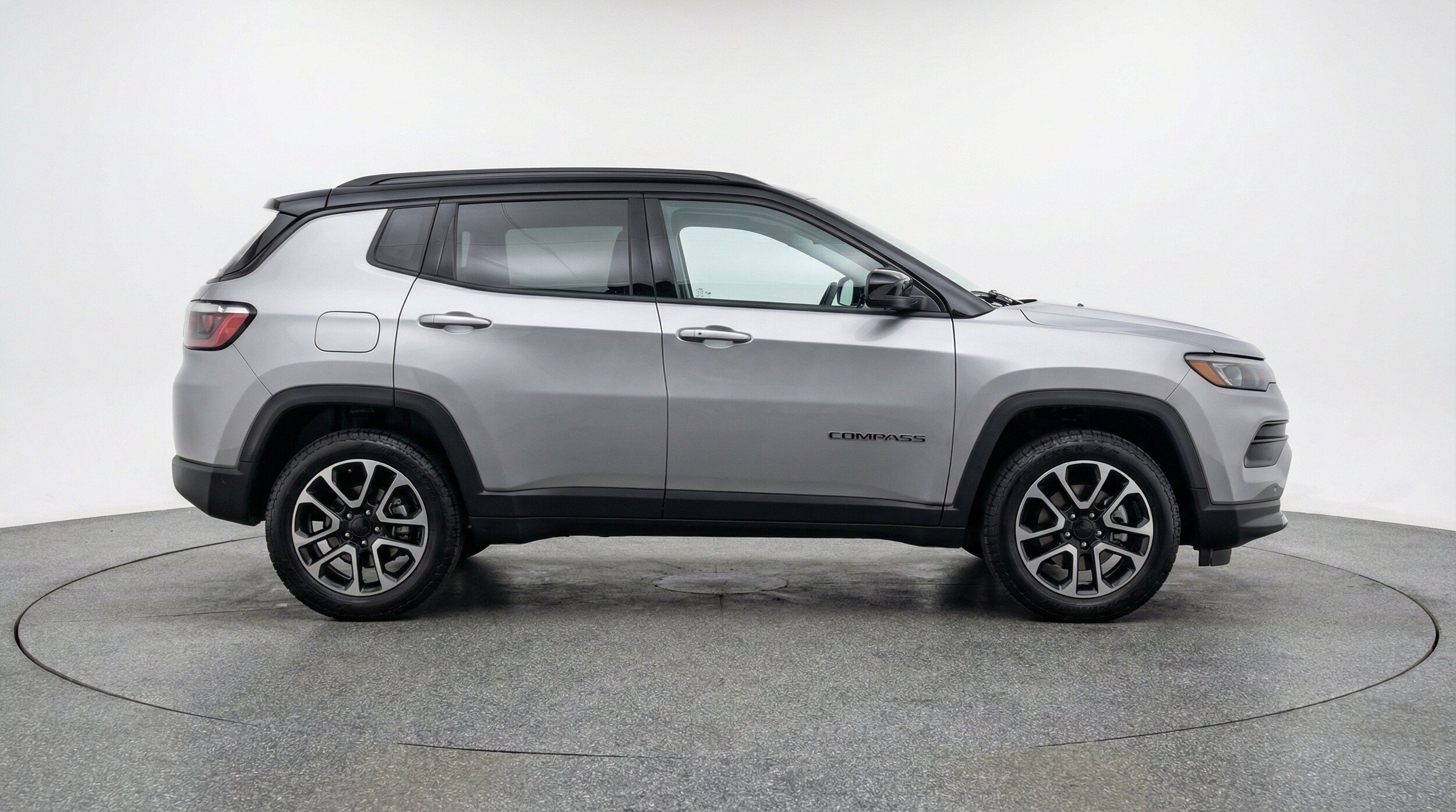 Thumbnail: 2025 Jeep Compass - 10