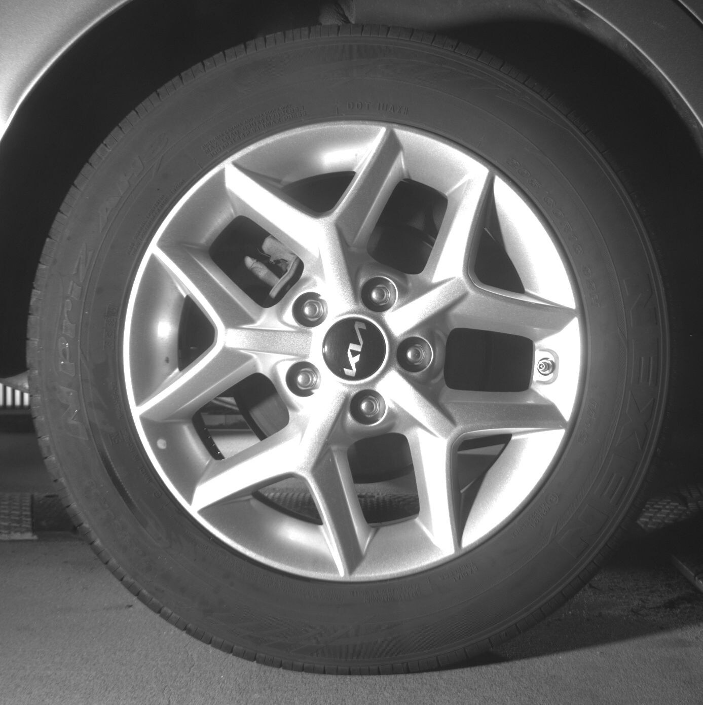 Thumbnail: 2025 Kia Soul - 17