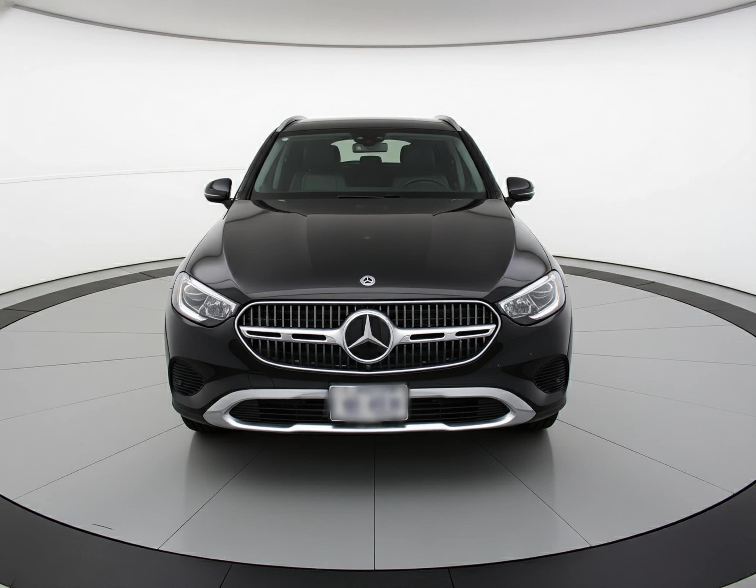 Thumbnail: 2024 Mercedes-Benz GLC - 2