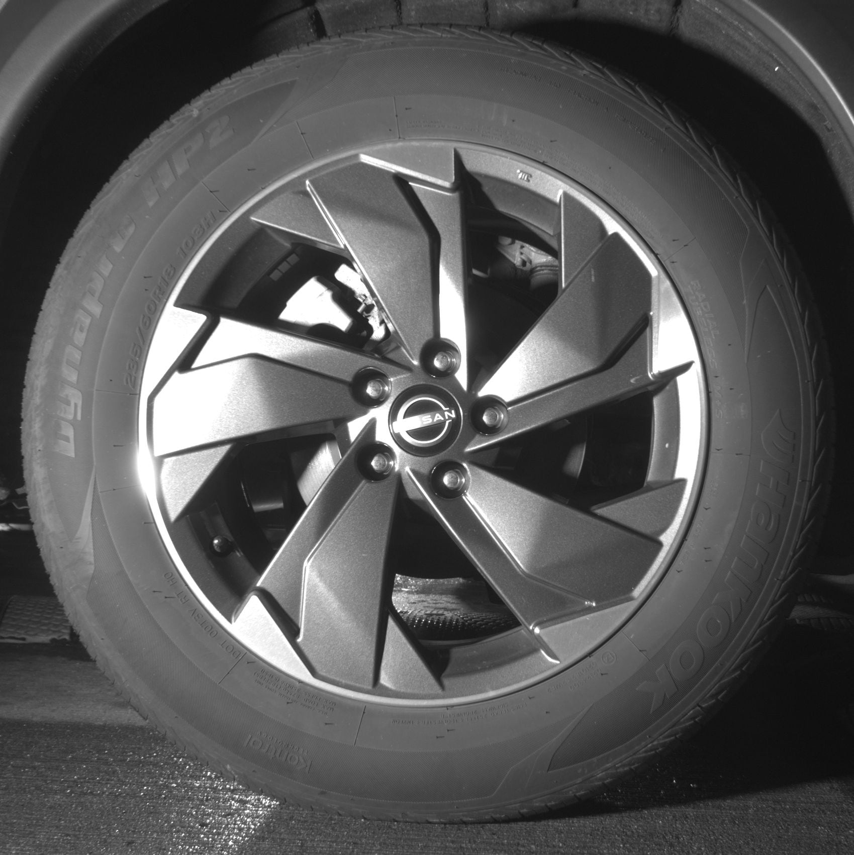 Thumbnail: 2025 Nissan Rogue - 12