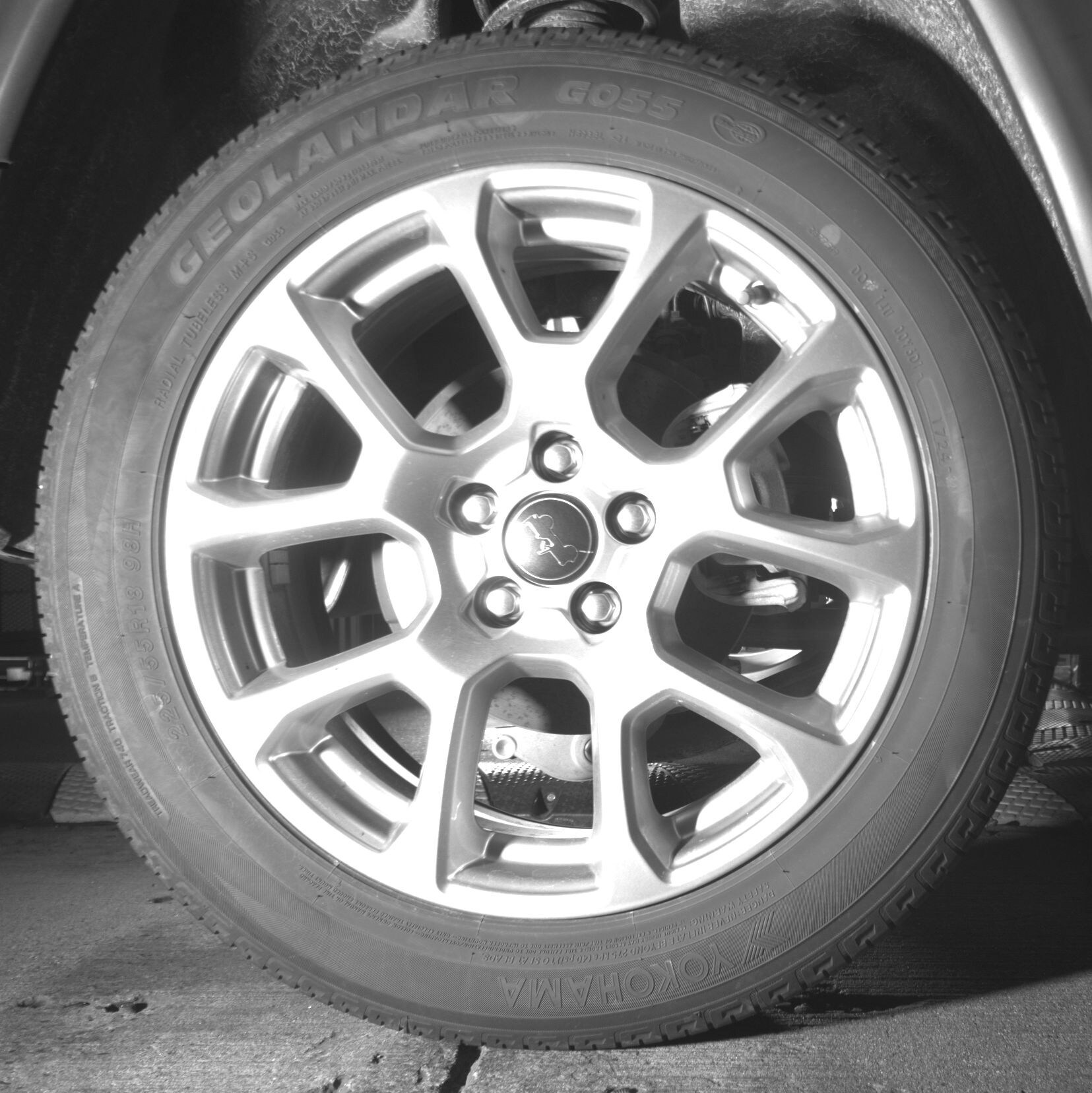 Thumbnail: 2025 Jeep Compass - 12