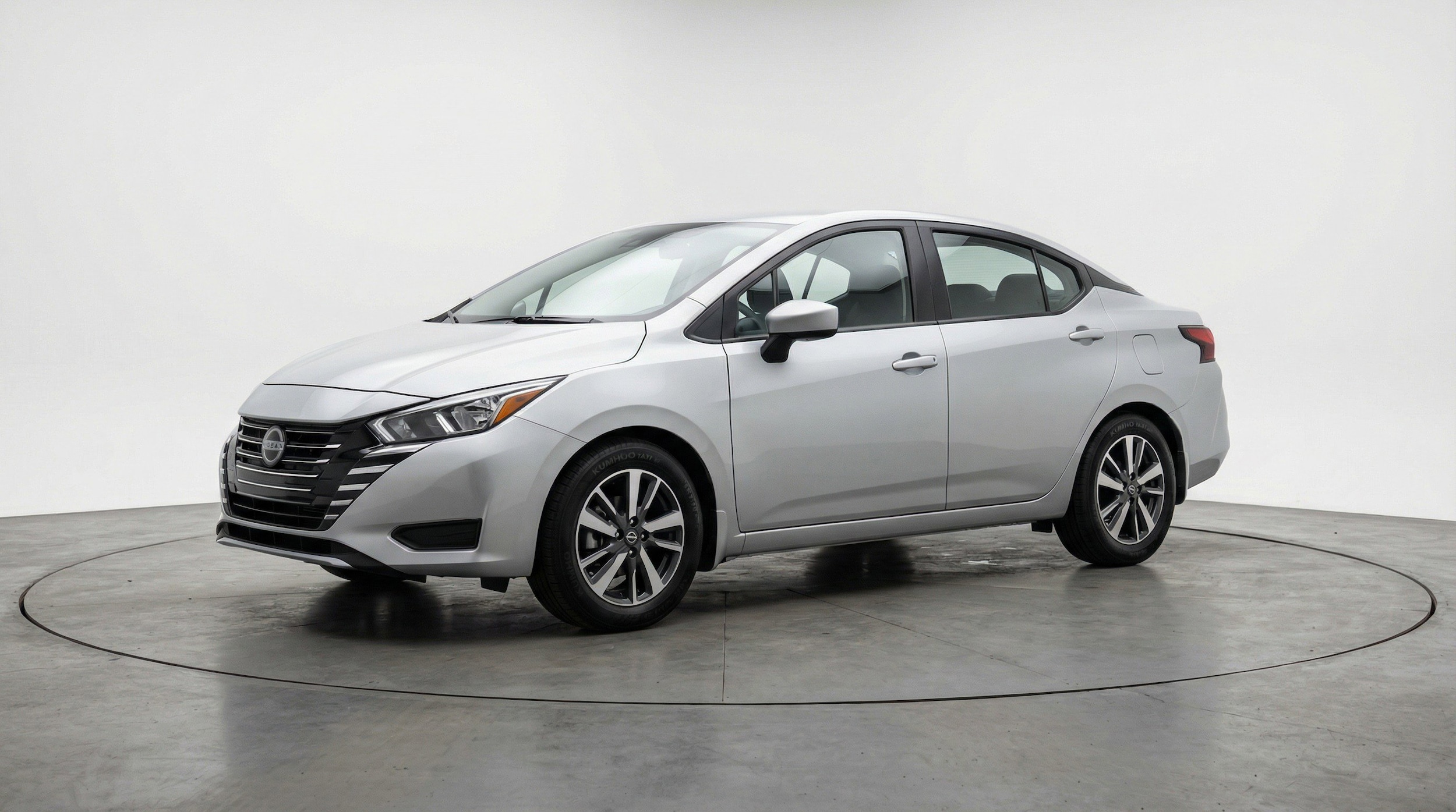 Thumbnail: 2025 Nissan Versa - 3