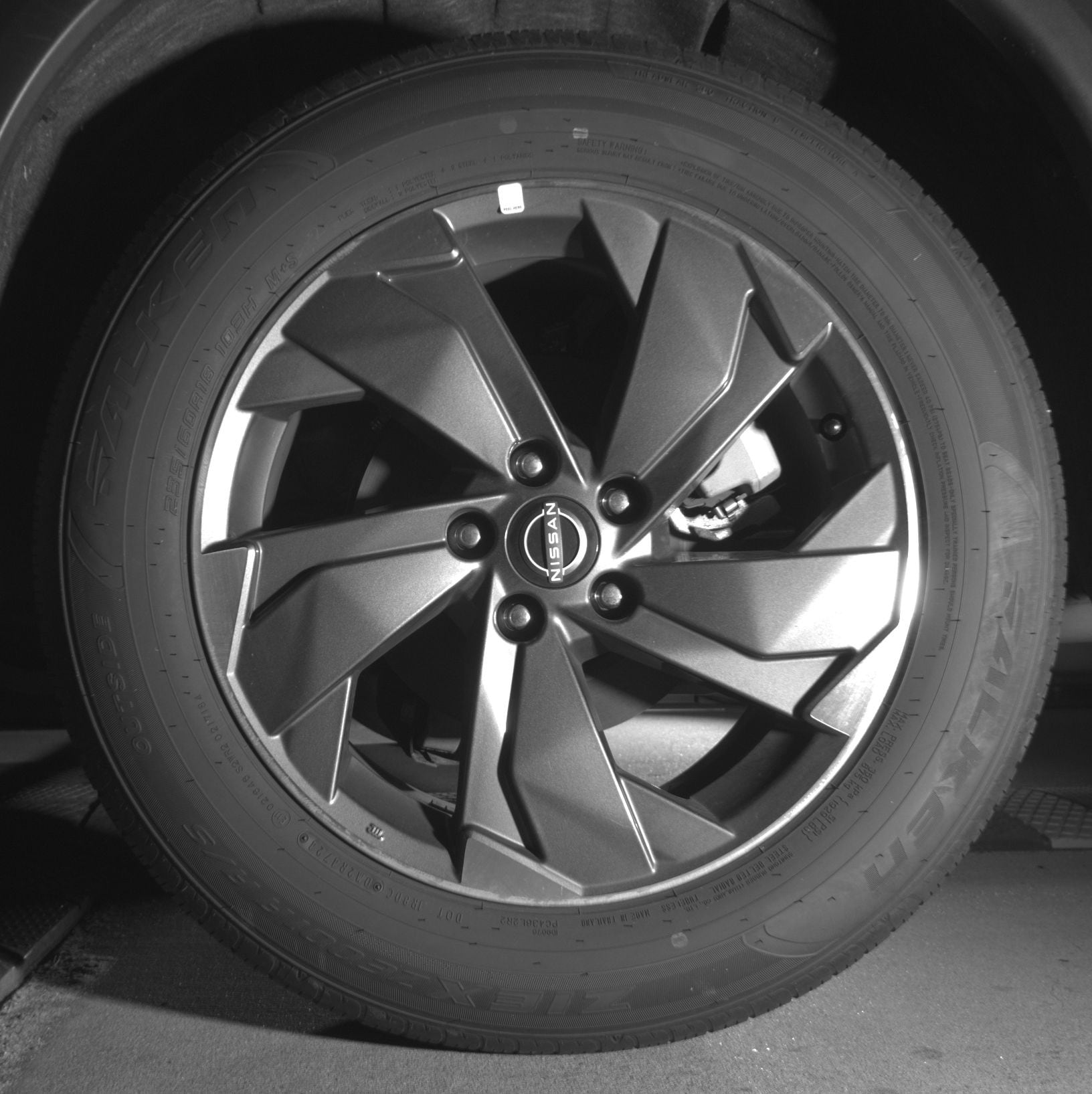 Thumbnail: 2025 Nissan Rogue - 11