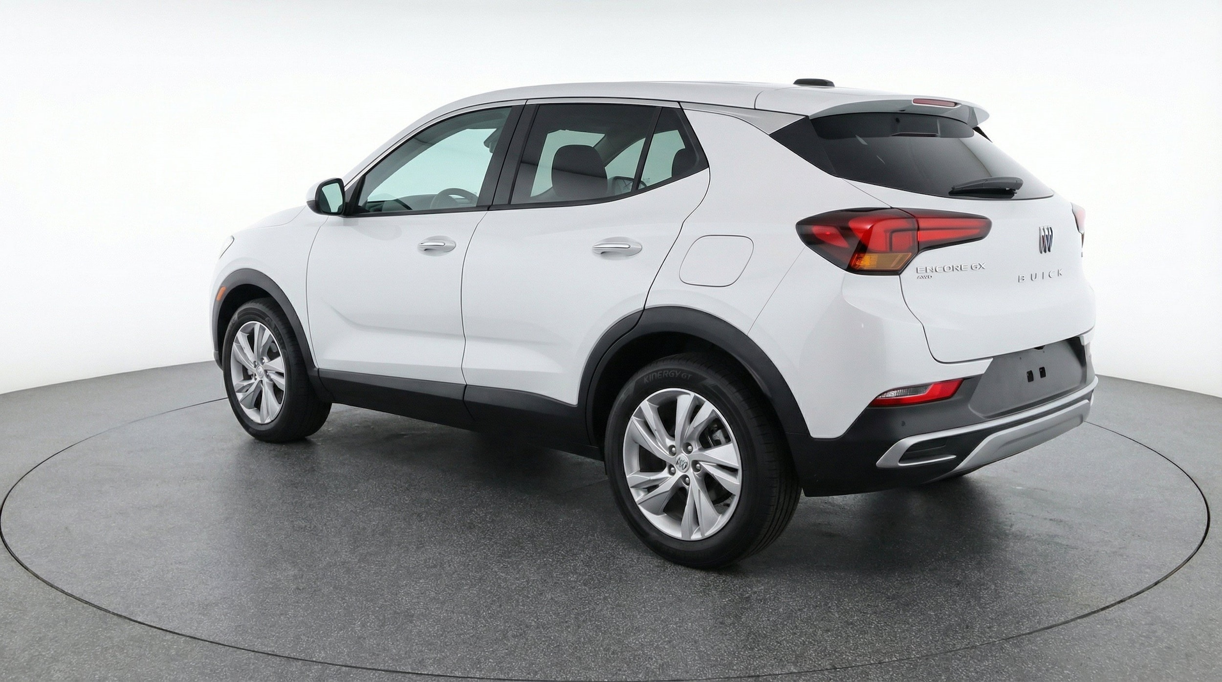 Thumbnail: 2025 Buick Encore GX - 6