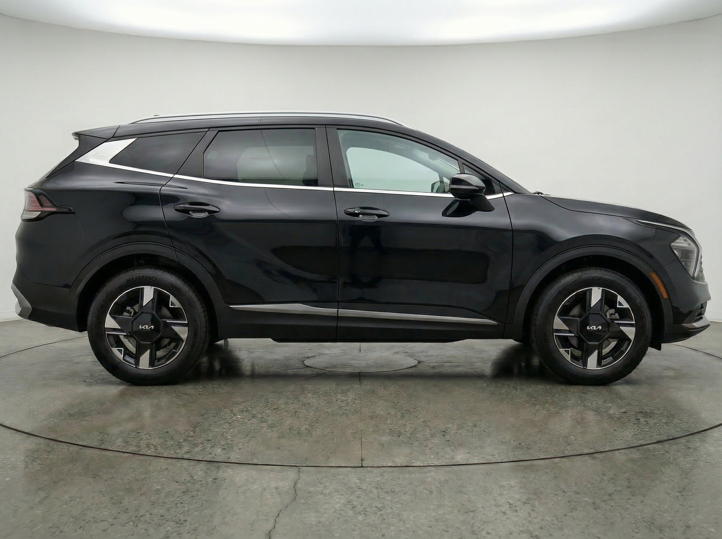 Thumbnail: 2026 Kia Sportage - 11