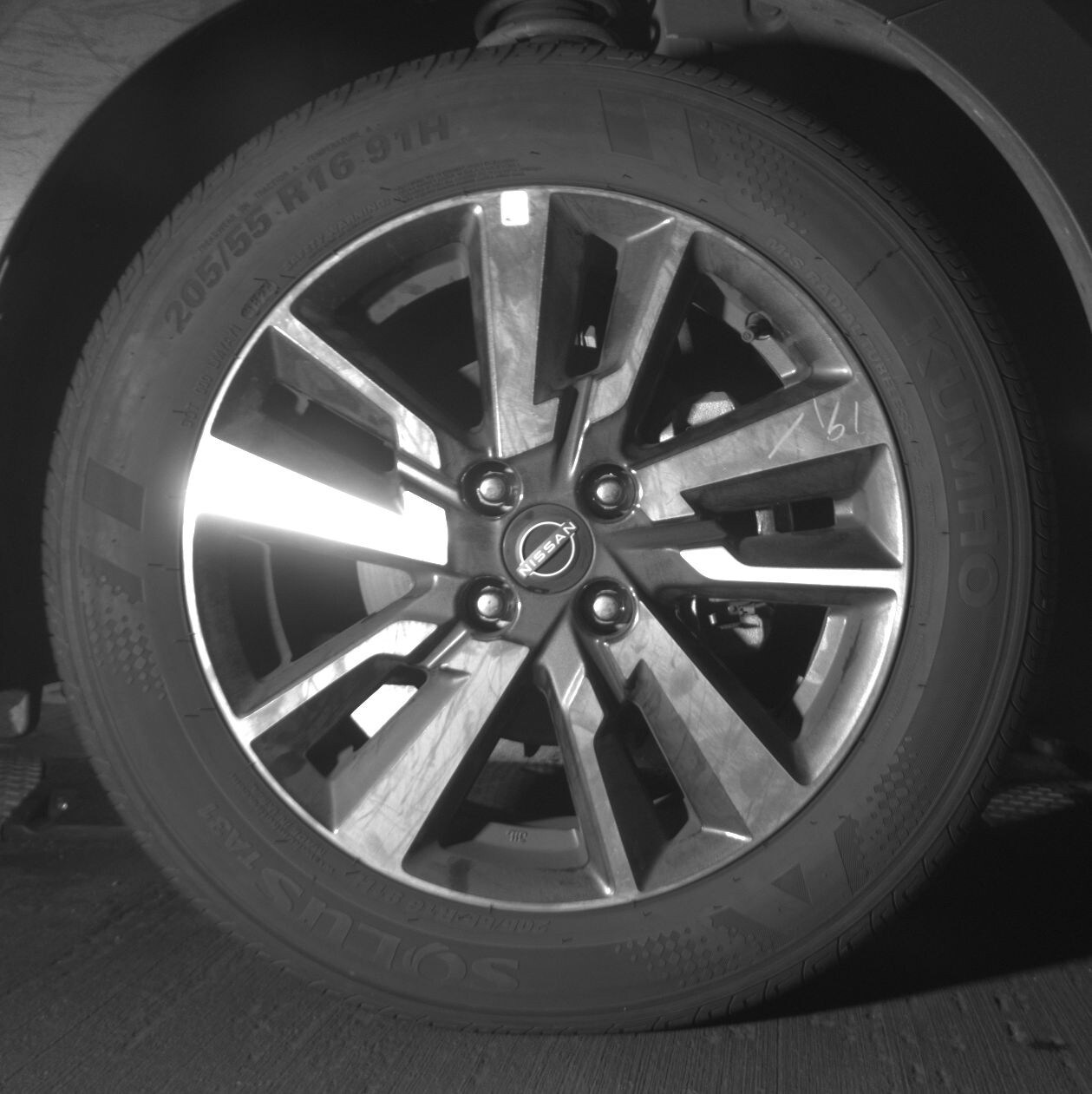 Thumbnail: 2025 Nissan Versa - 10