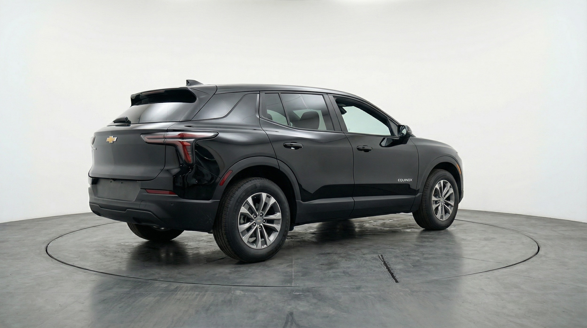 Thumbnail: 2025 Chevrolet Equinox - 7