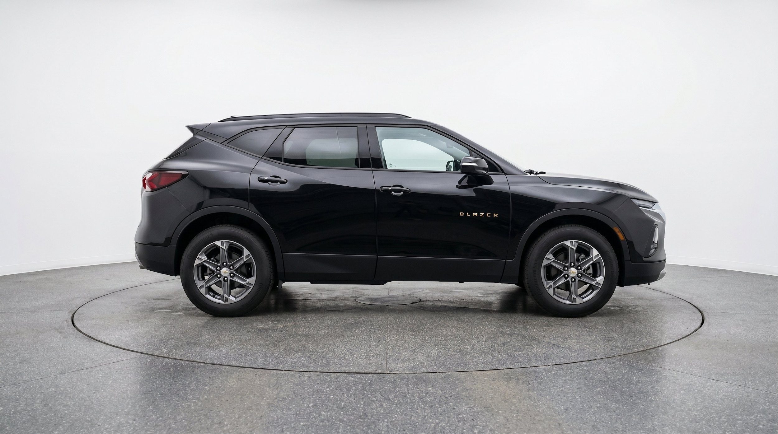 Thumbnail: 2026 Chevrolet Blazer - 11