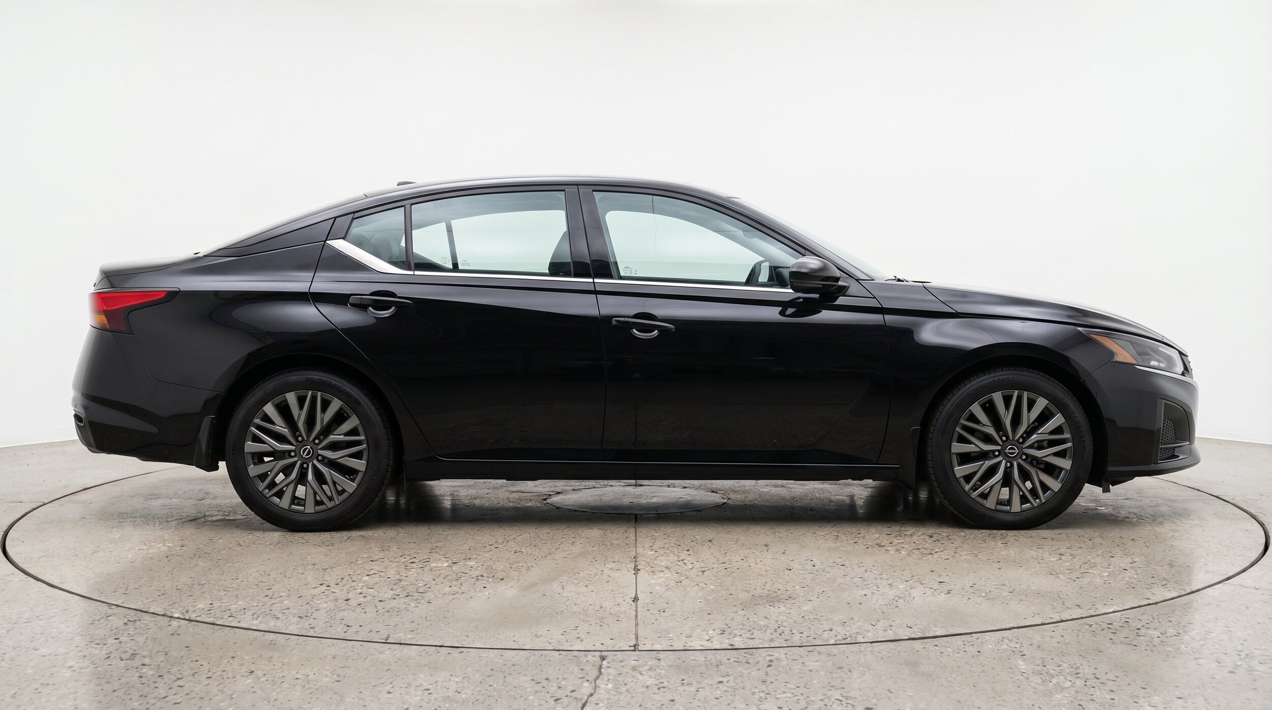 Thumbnail: 2026 Nissan Altima - 11