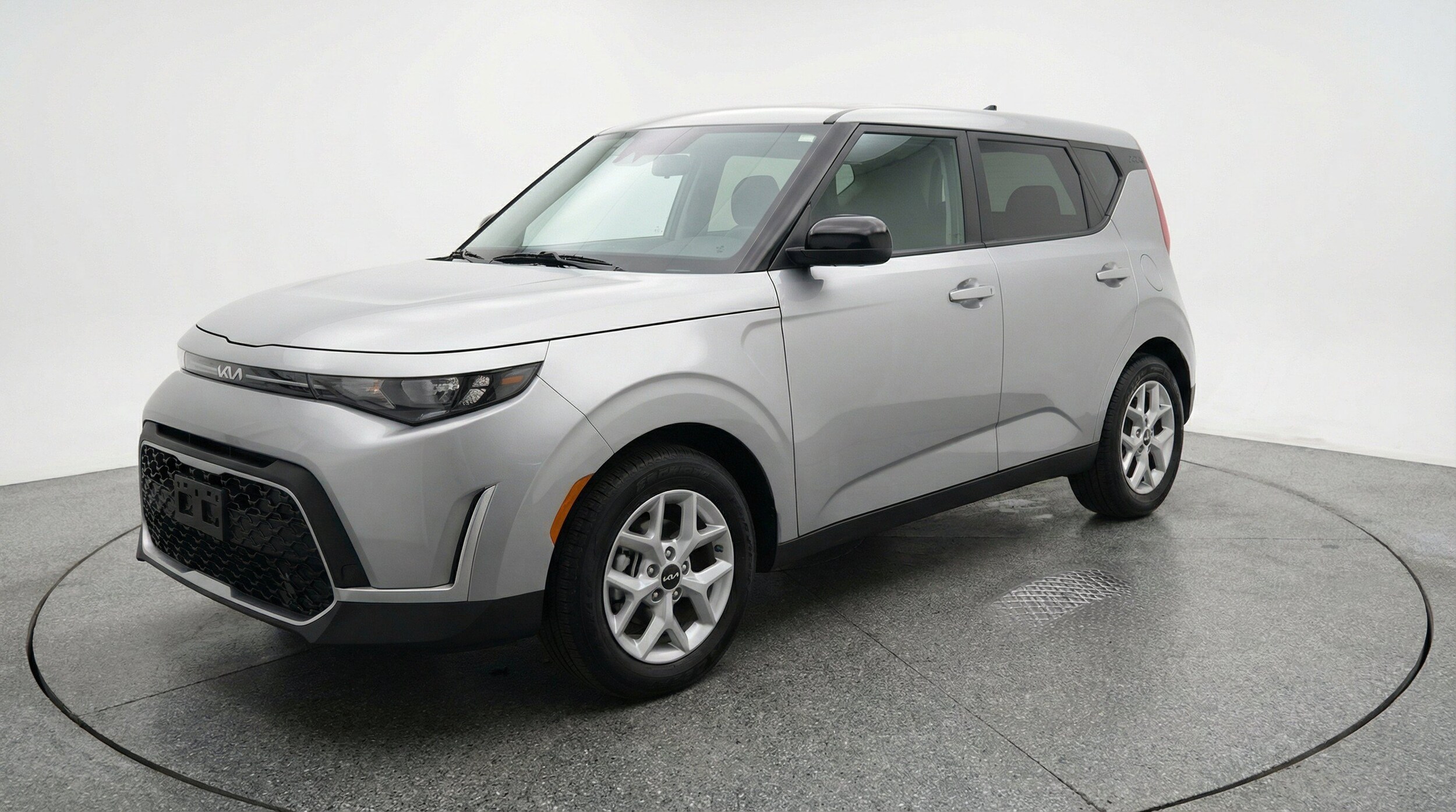 Thumbnail: 2025 Kia Soul - 3