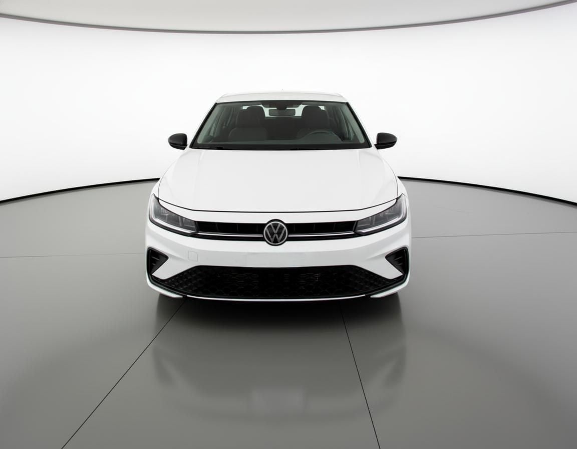 Thumbnail: 2025 Volkswagen Jetta - 2