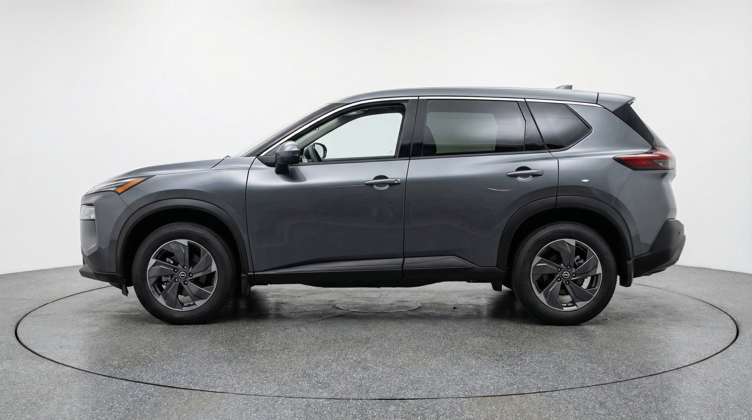 Thumbnail: 2025 Nissan Rogue - 5