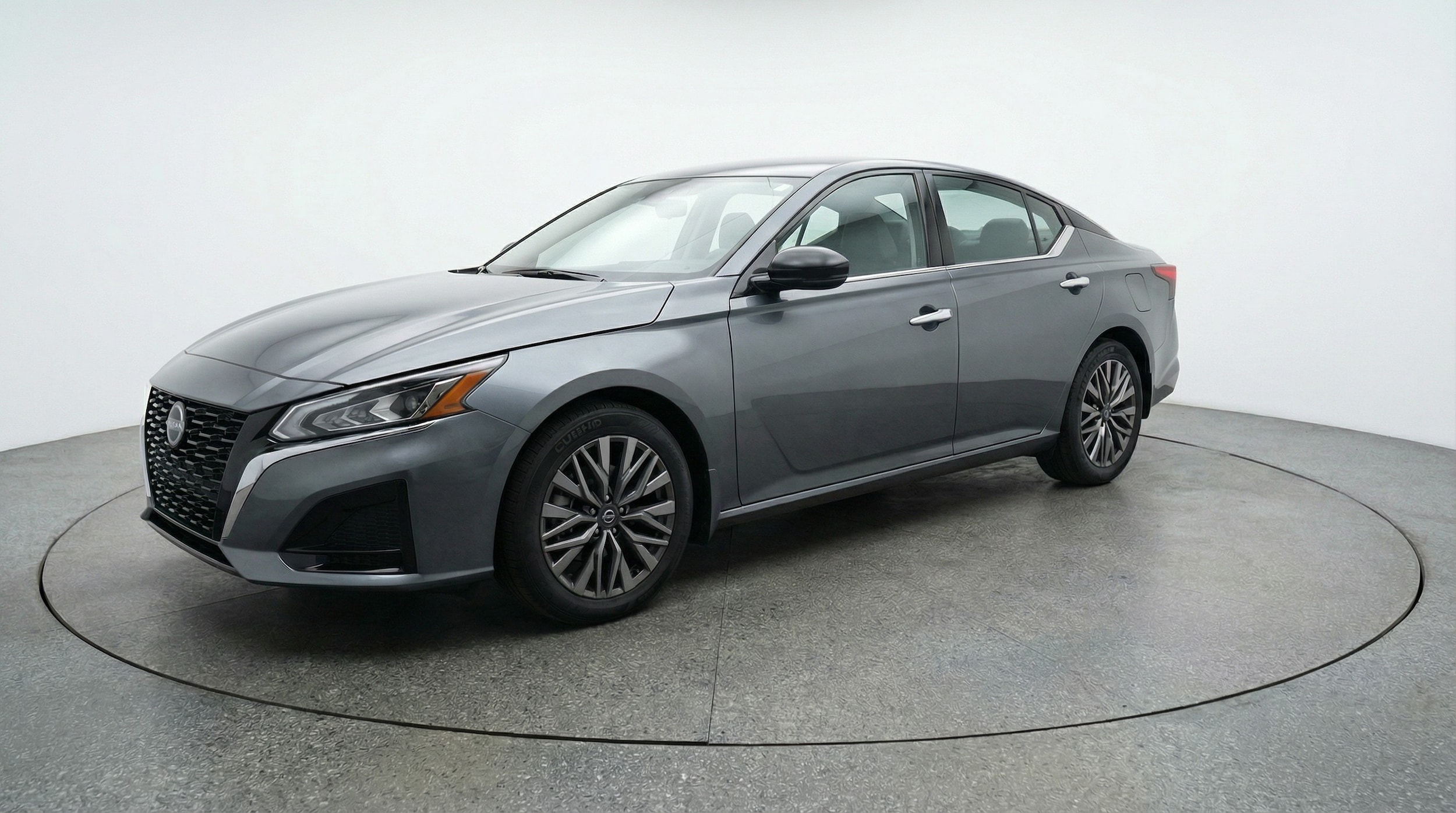 Thumbnail: 2025 Nissan Altima - 3