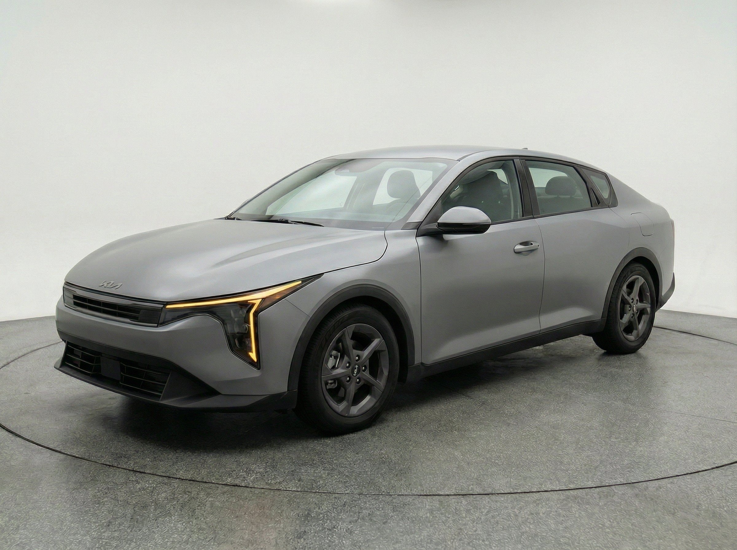 Thumbnail: 2025 Kia K4 - 3