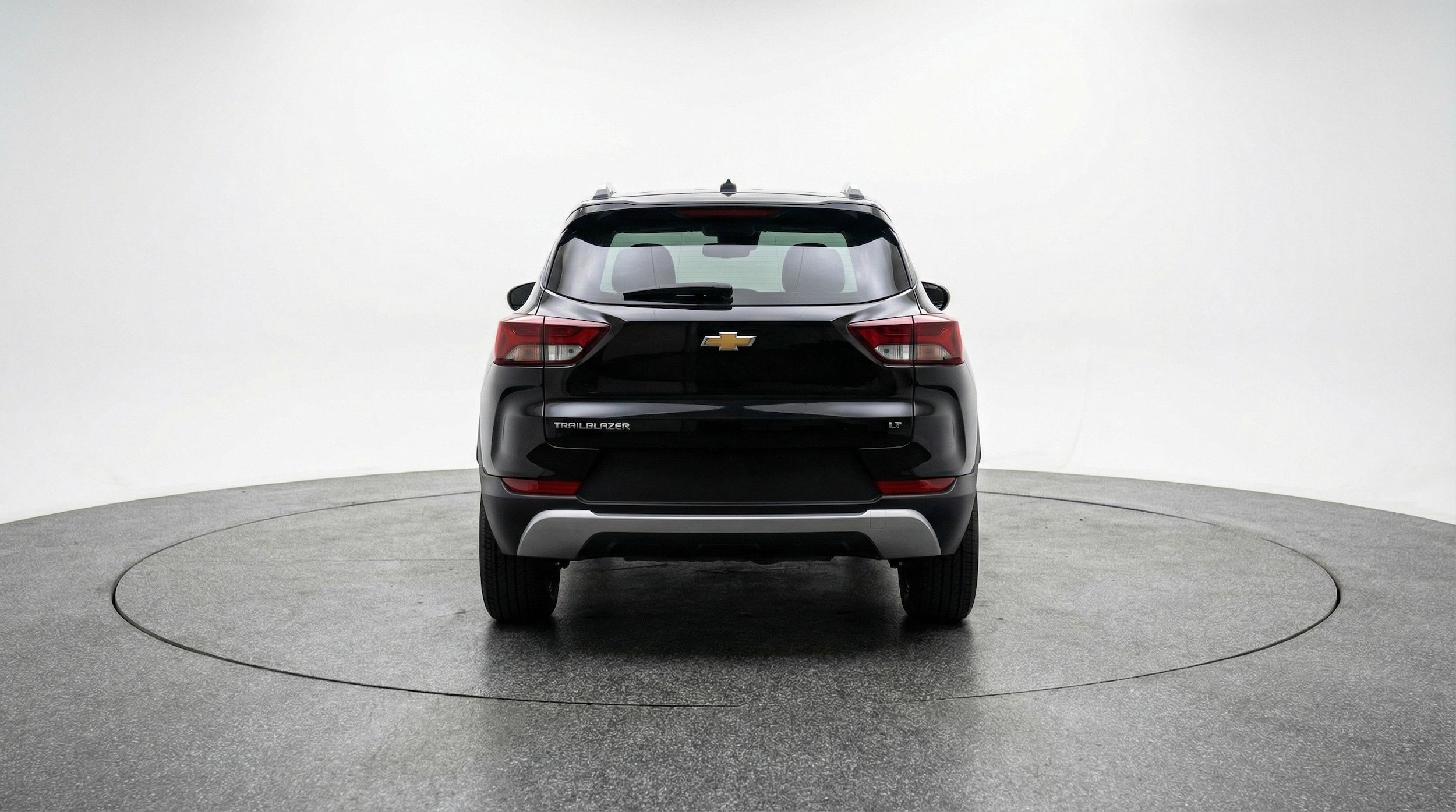 Thumbnail: 2025 Chevrolet TrailBlazer - 7