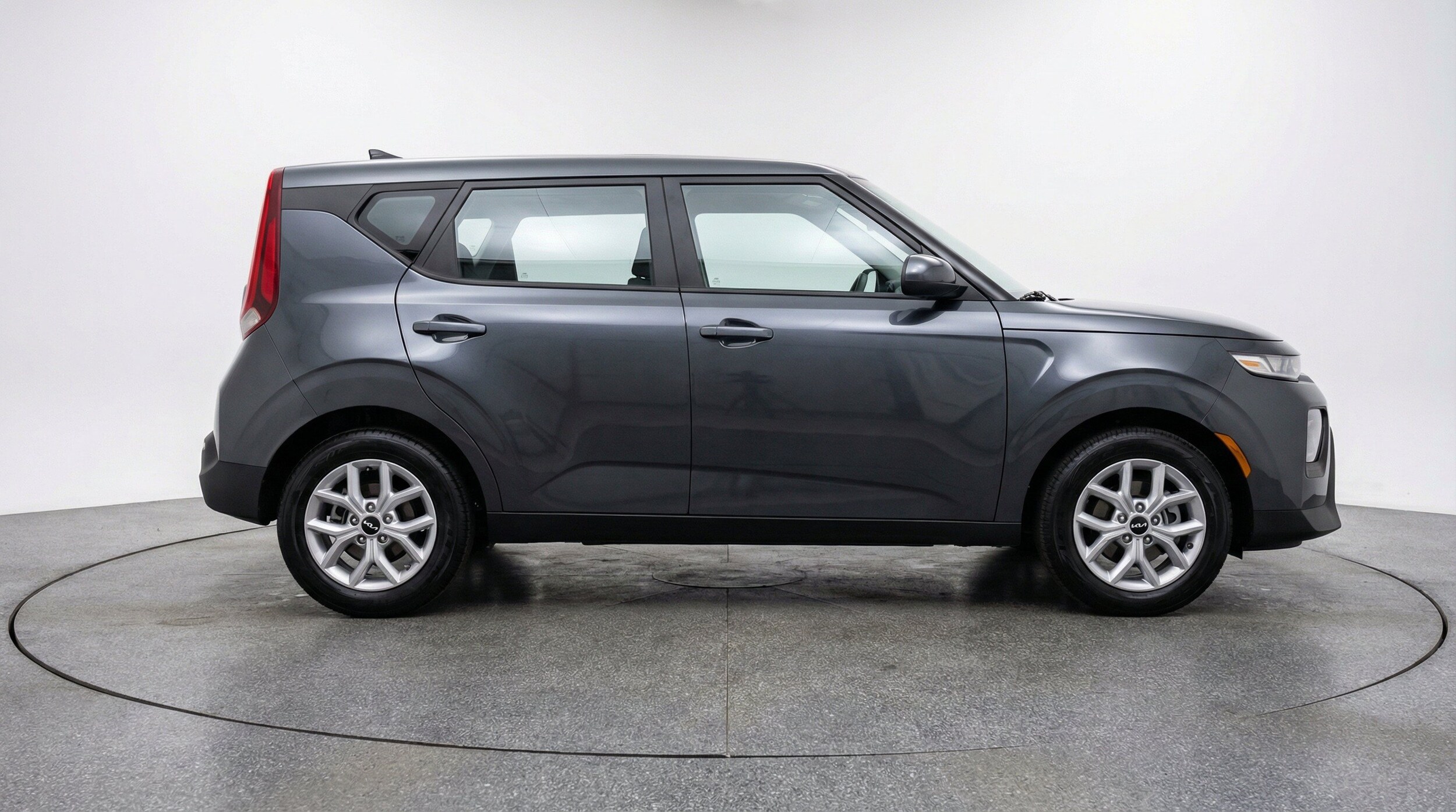Thumbnail: 2025 Kia Soul - 11