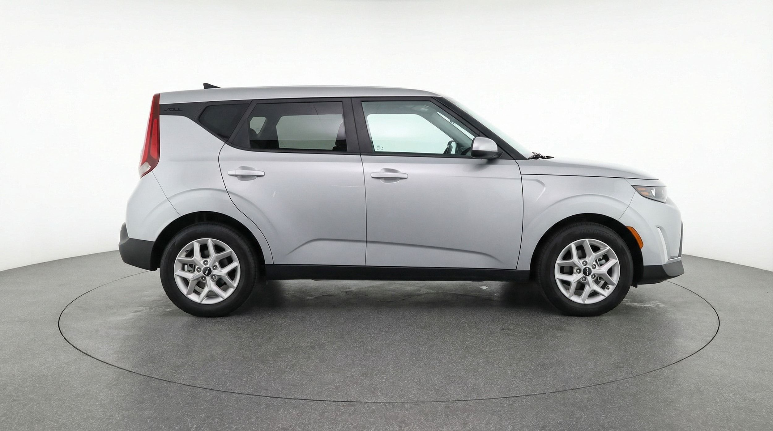 Thumbnail: 2025 Kia Soul - 8