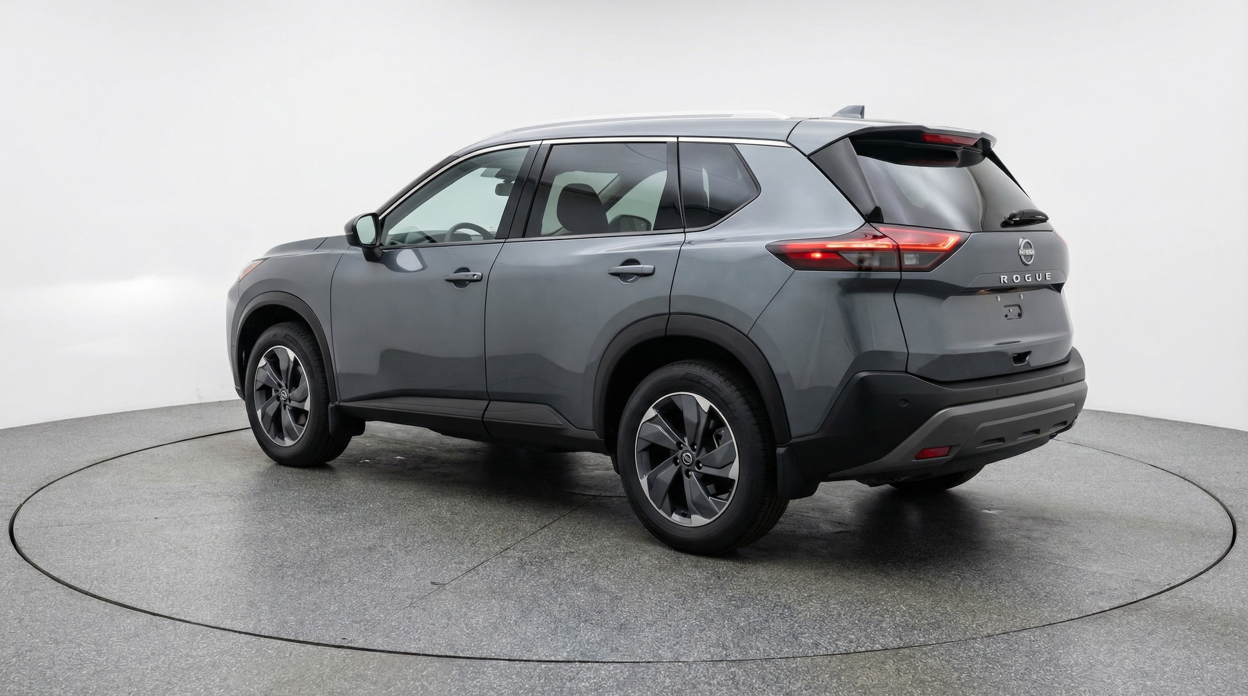 Thumbnail: 2025 Nissan Rogue - 5