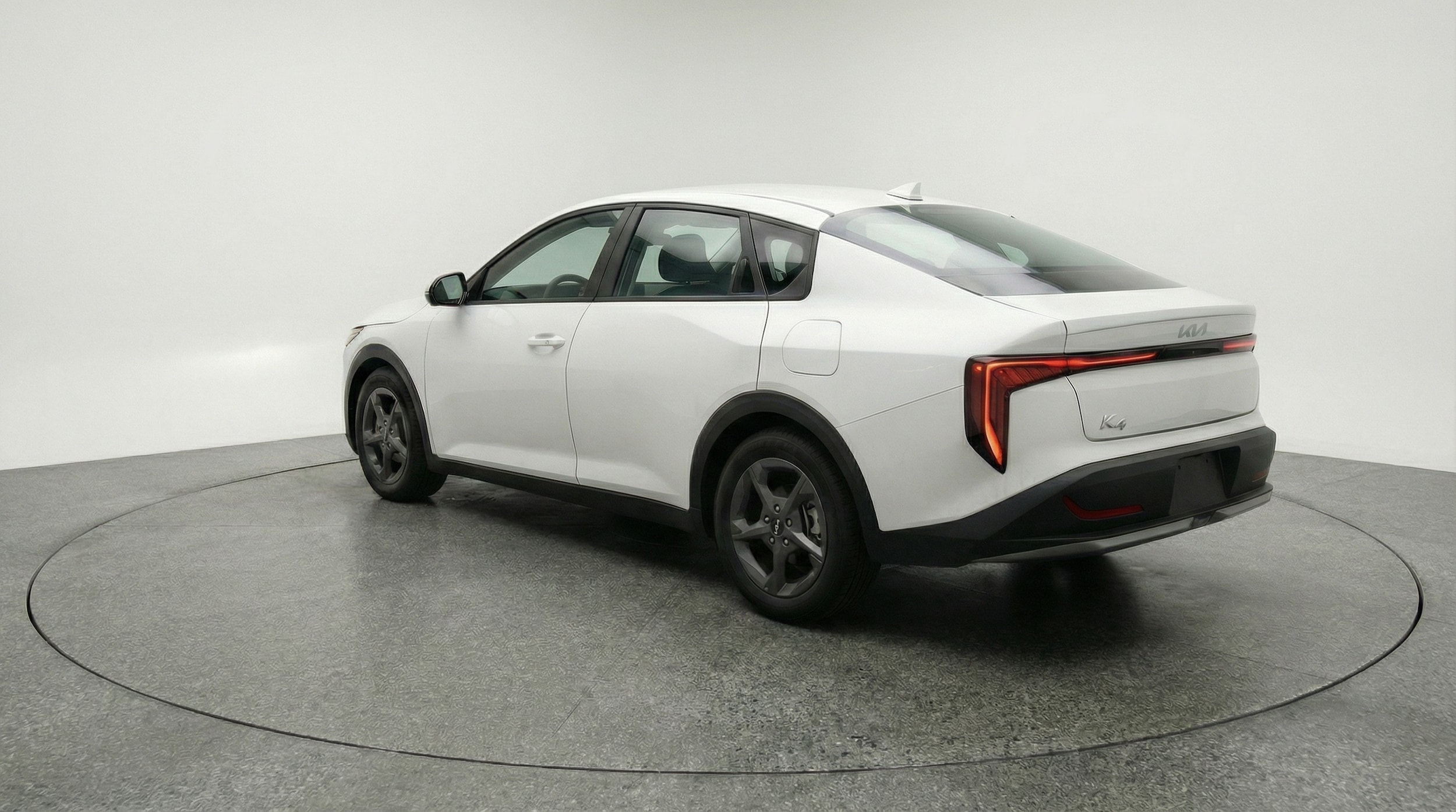 Thumbnail: 2025 Kia K4 - 5