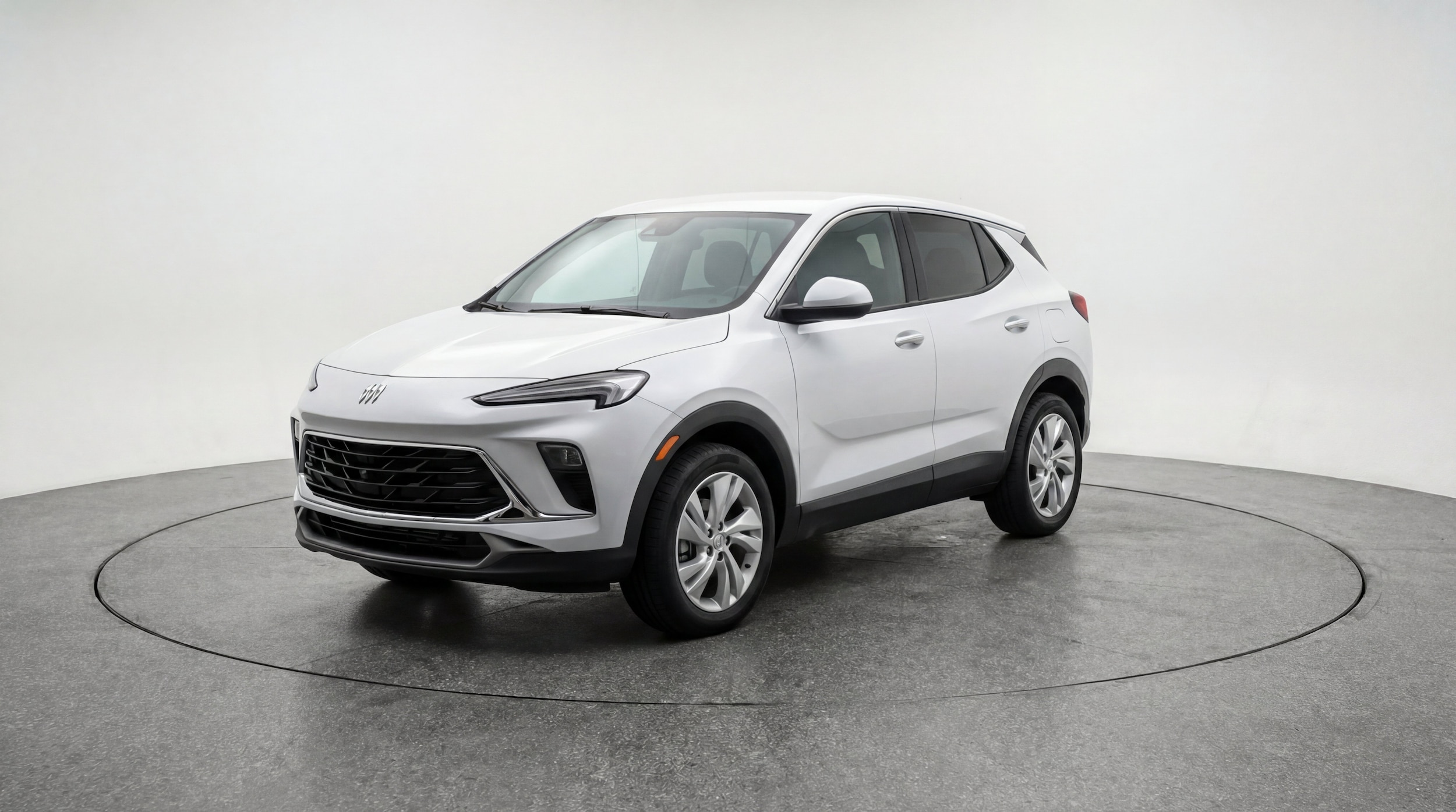 Thumbnail: 2026 Buick Encore GX - 3