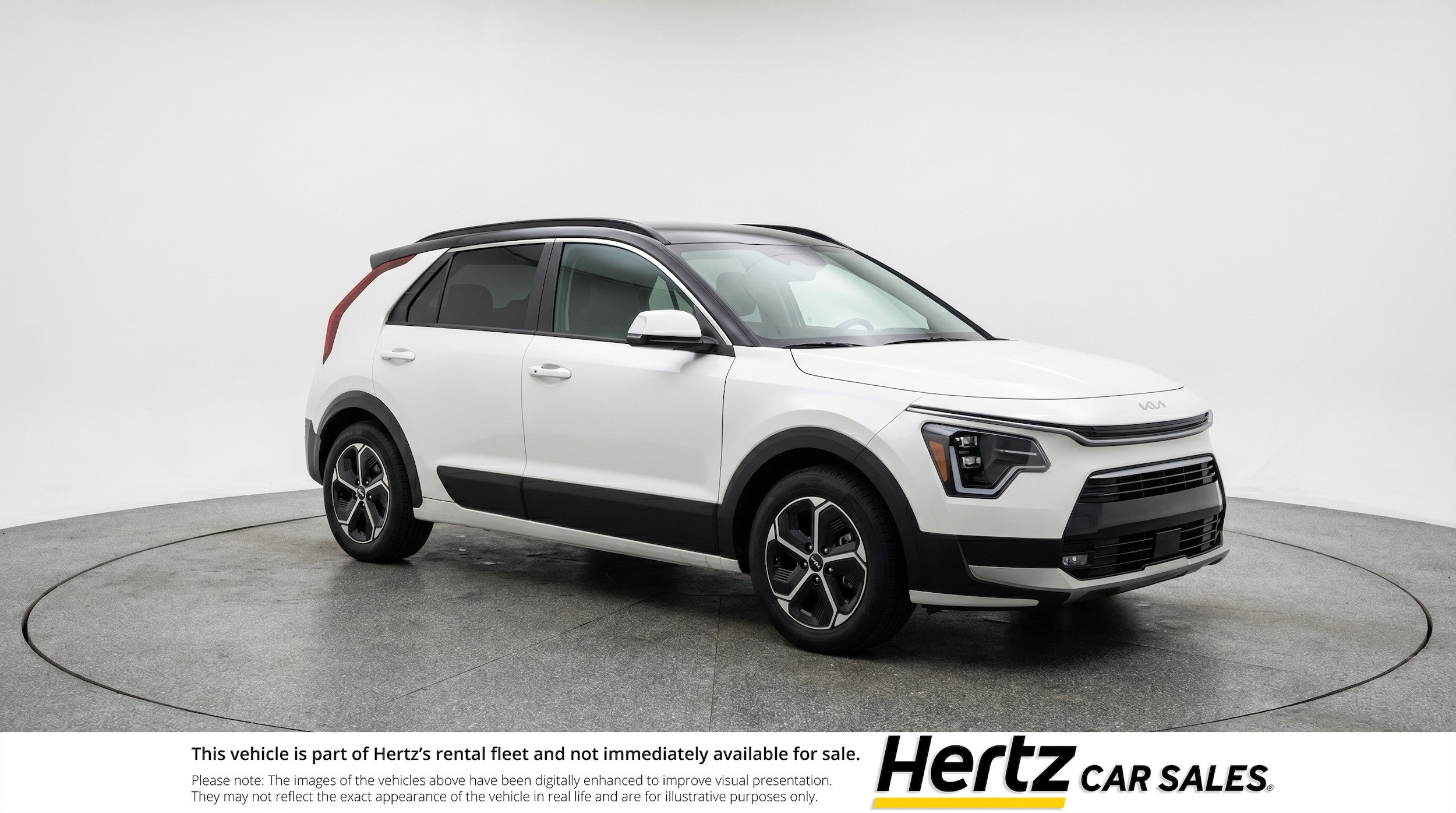 Thumbnail: 2026 Kia Niro - 1
