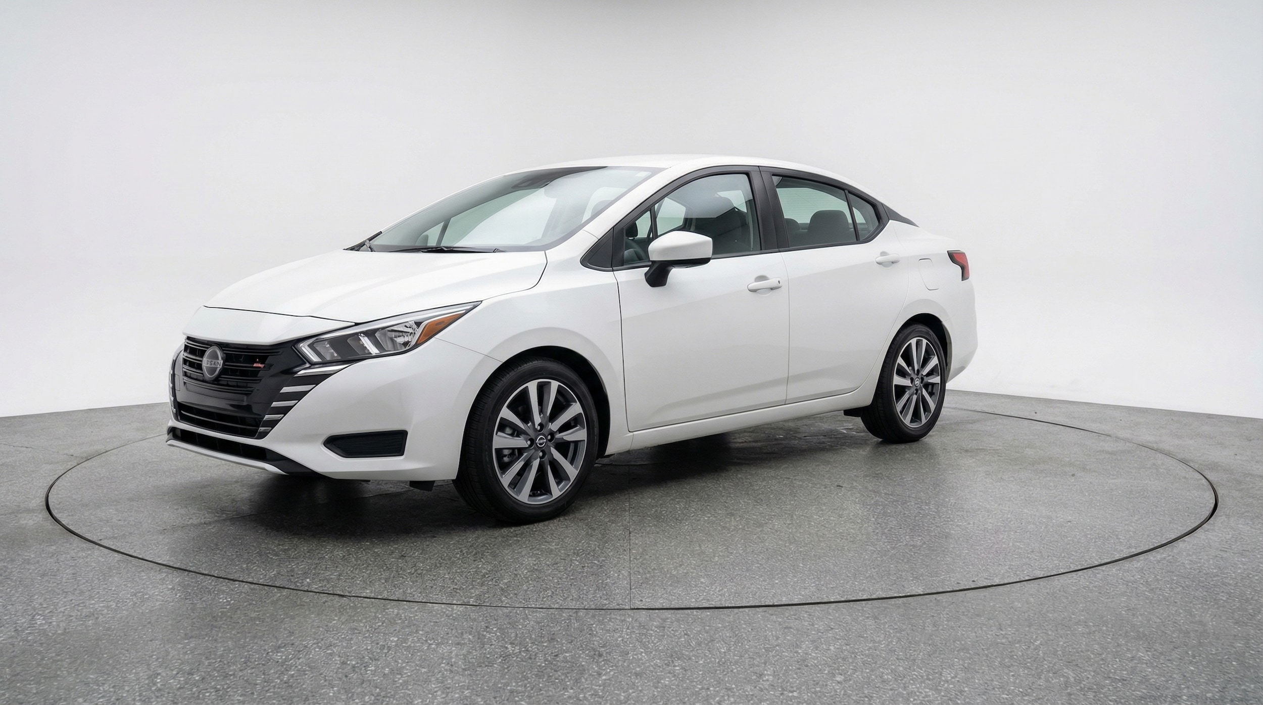 Thumbnail: 2025 Nissan Versa - 3