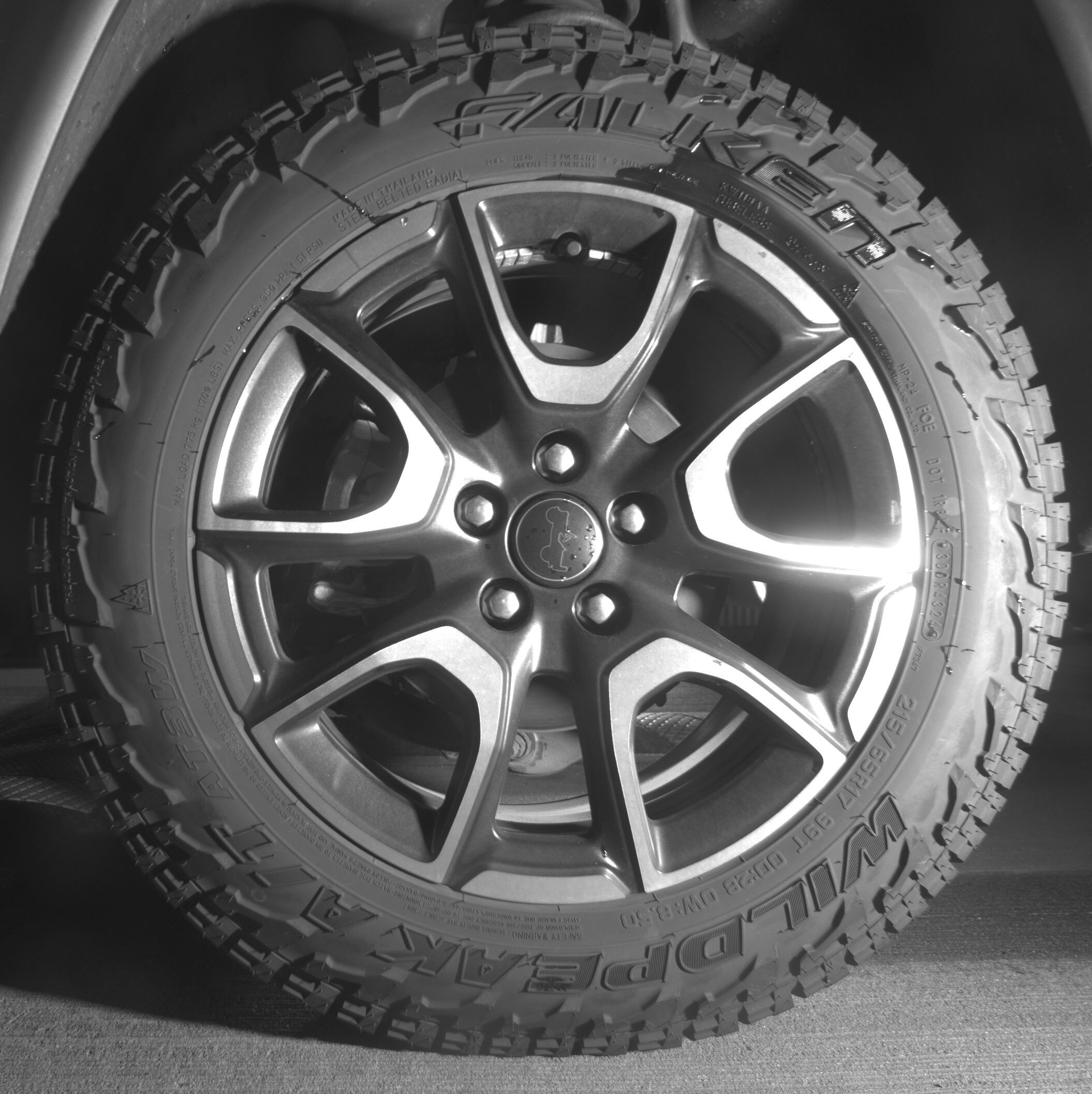 Thumbnail: 2025 Jeep Compass - 11