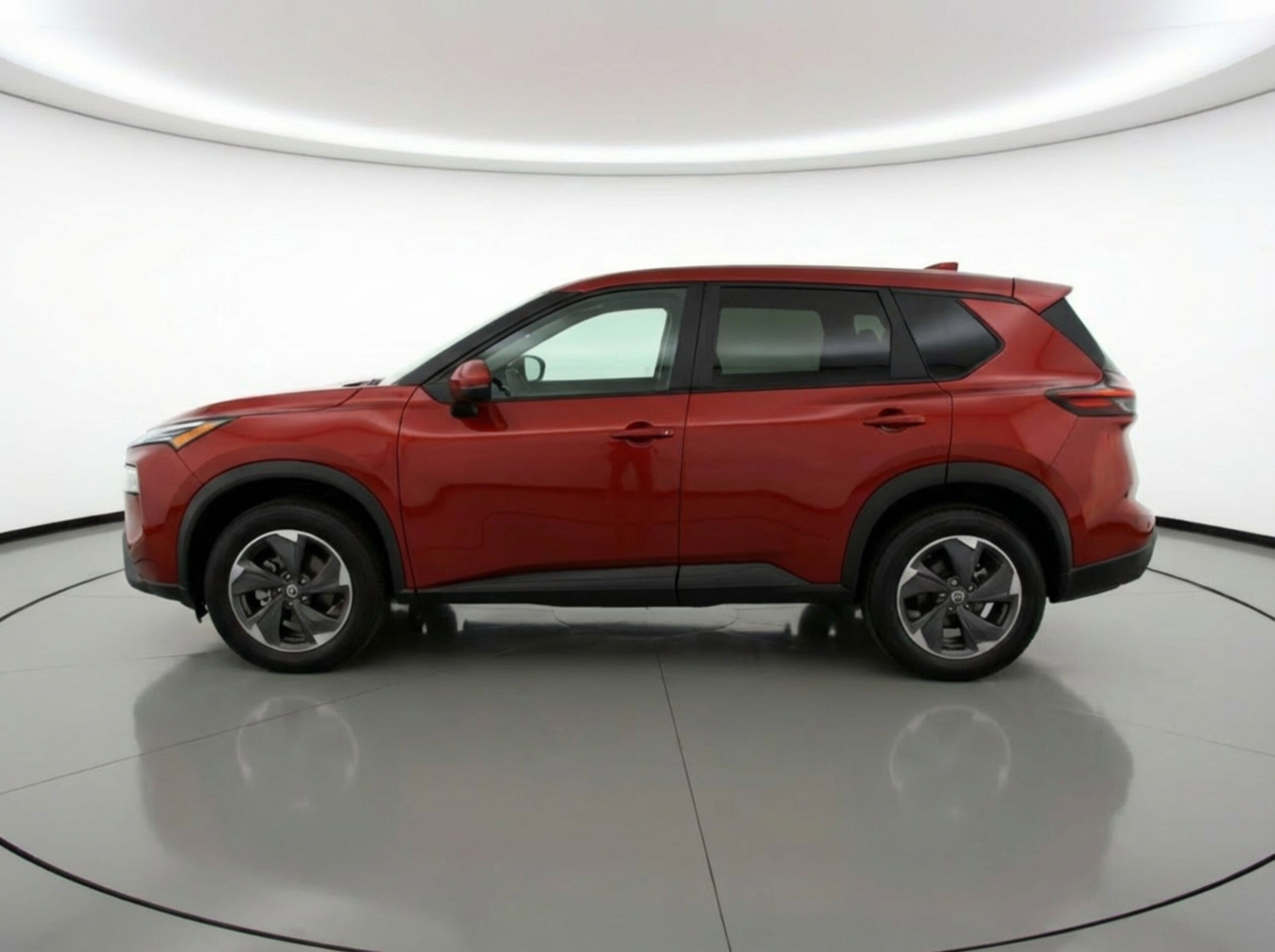 Thumbnail: 2025 Nissan Rogue - 5