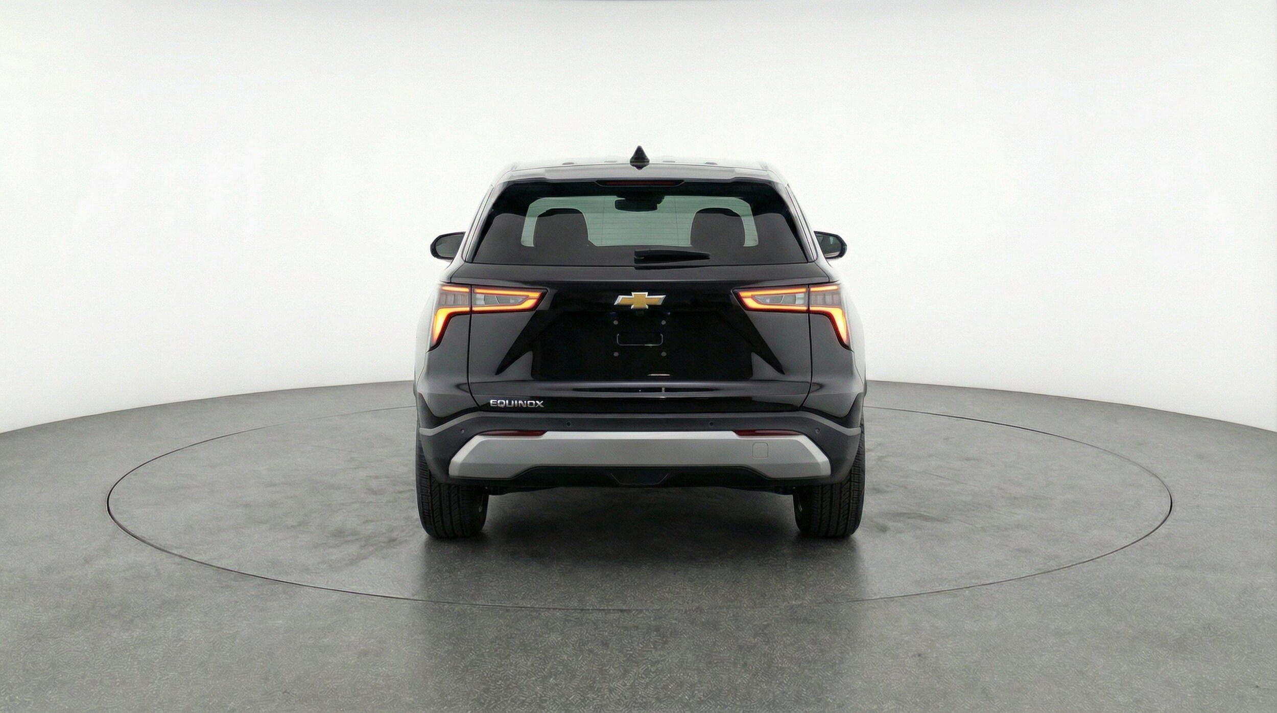 Thumbnail: 2025 Chevrolet Equinox - 7